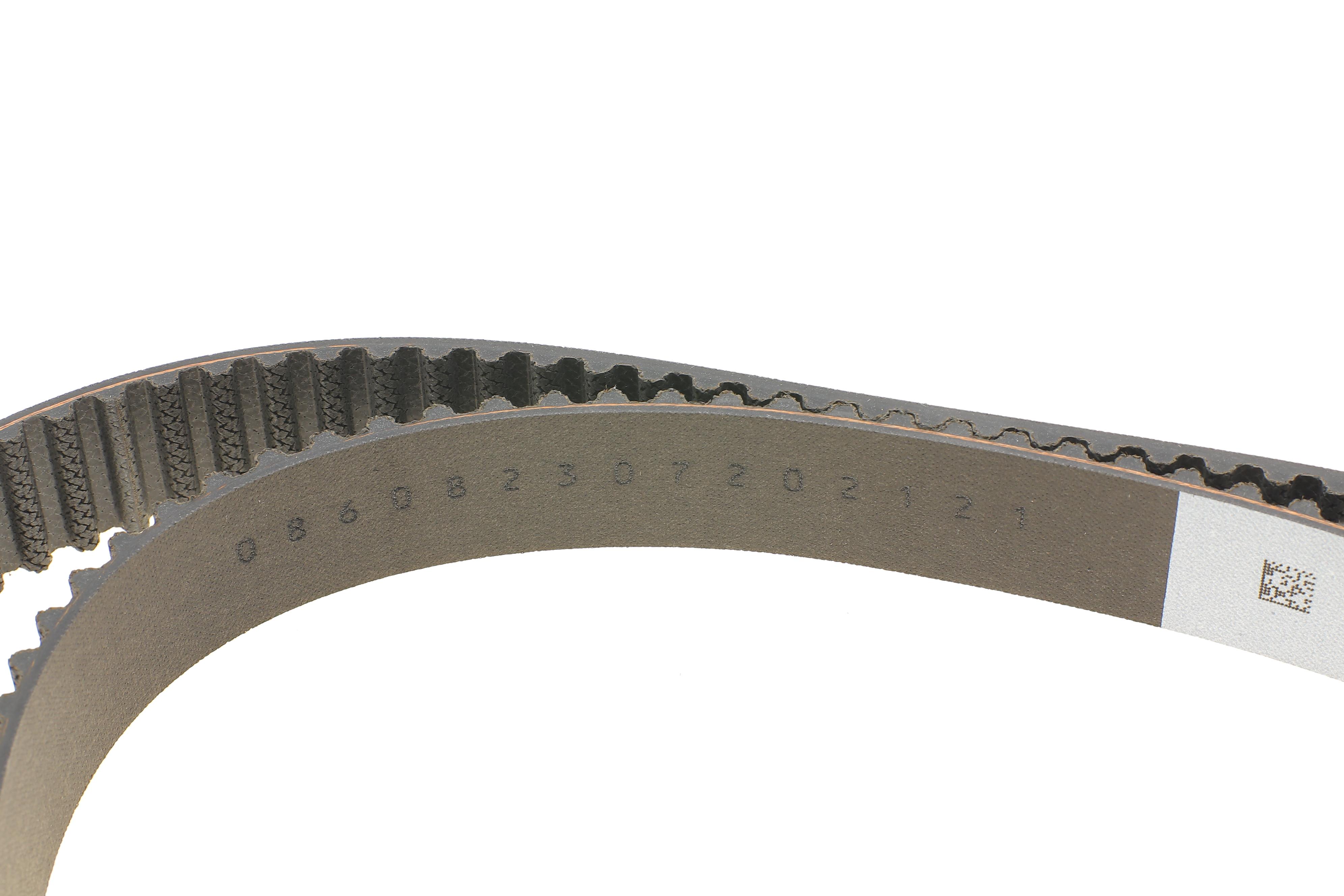 Ремінь ГРМ Audi A3-A6/TT/VW Passat/Golf VI 2.0TDI