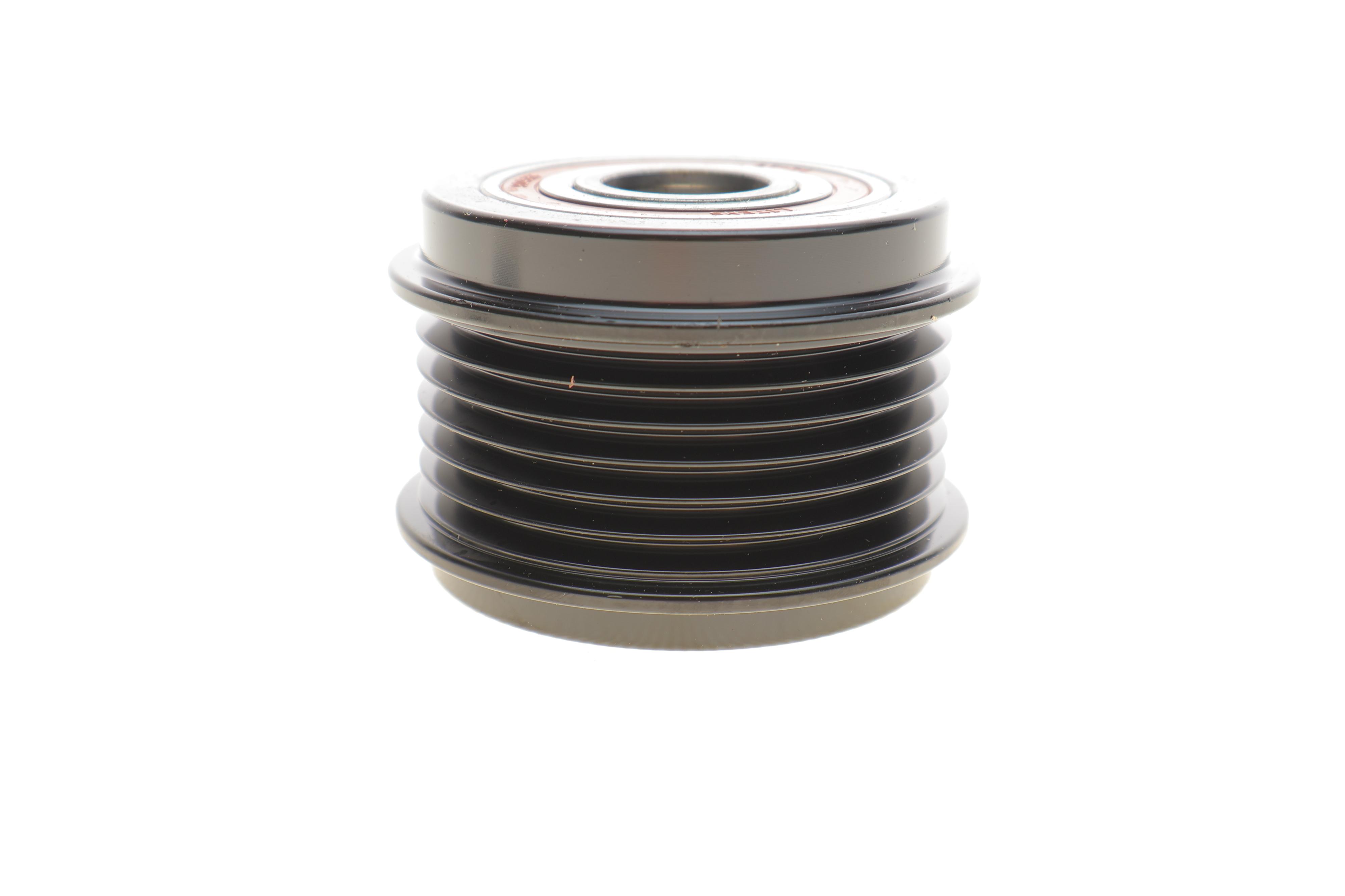 Шків генератора VW T5/T6 2.0TSI, 110/150kw 11-, 6PK