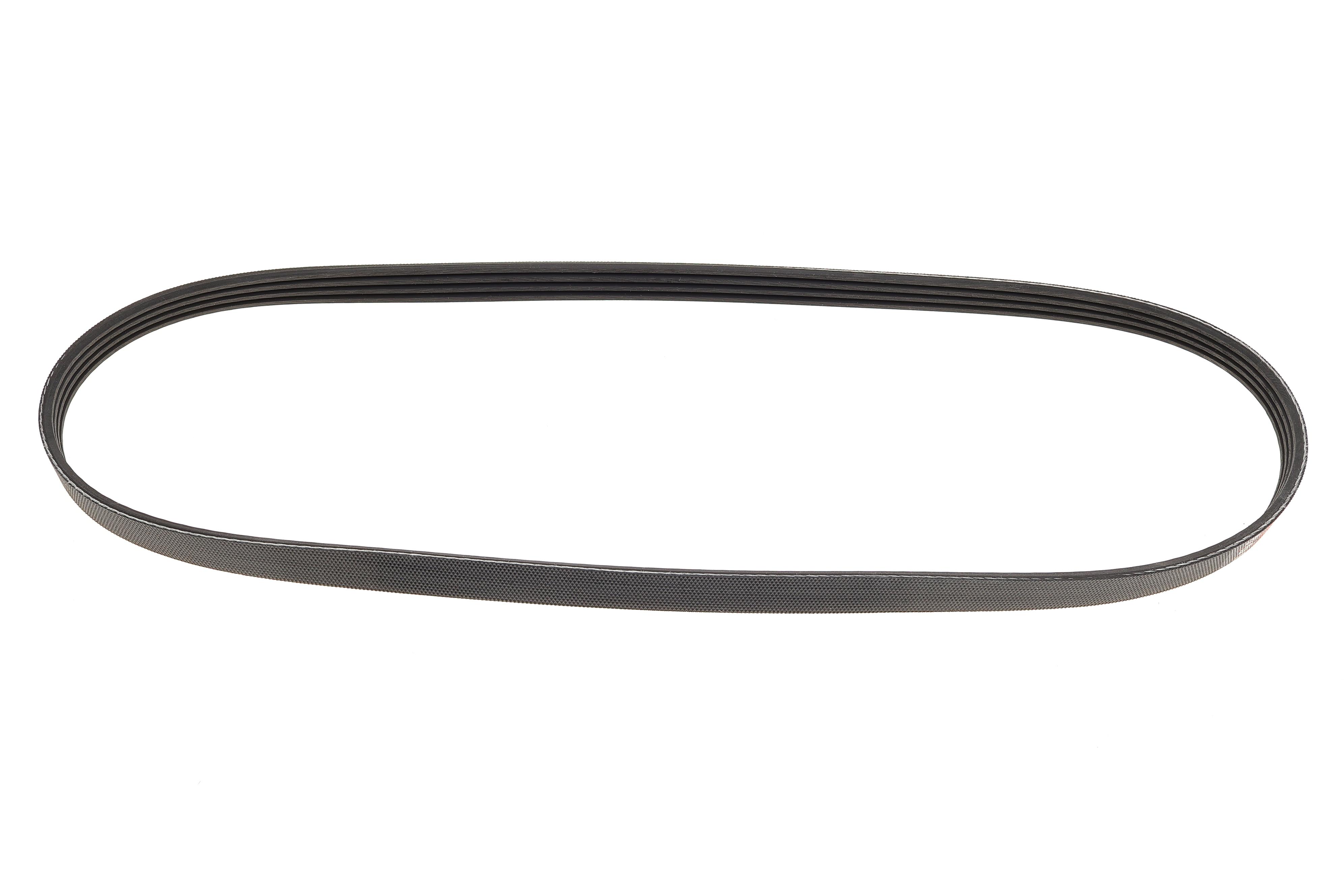 Ремінь генератора Fiat Fiorino 1.4/1.6i 93-01/Mitsubishi Galant 1.8/2.0 87-03/Toyota Hilux 2.4 97-05