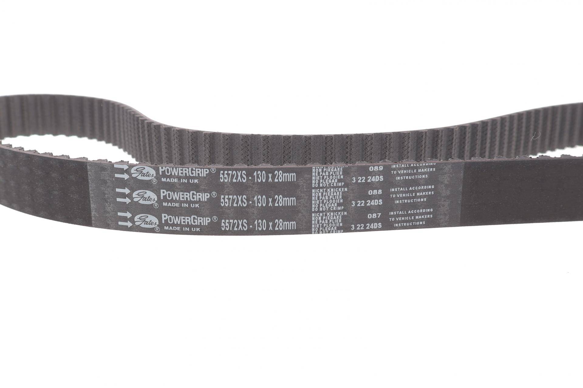 Комплект ГРМ Ford Transit 2.5 TDI 94-00