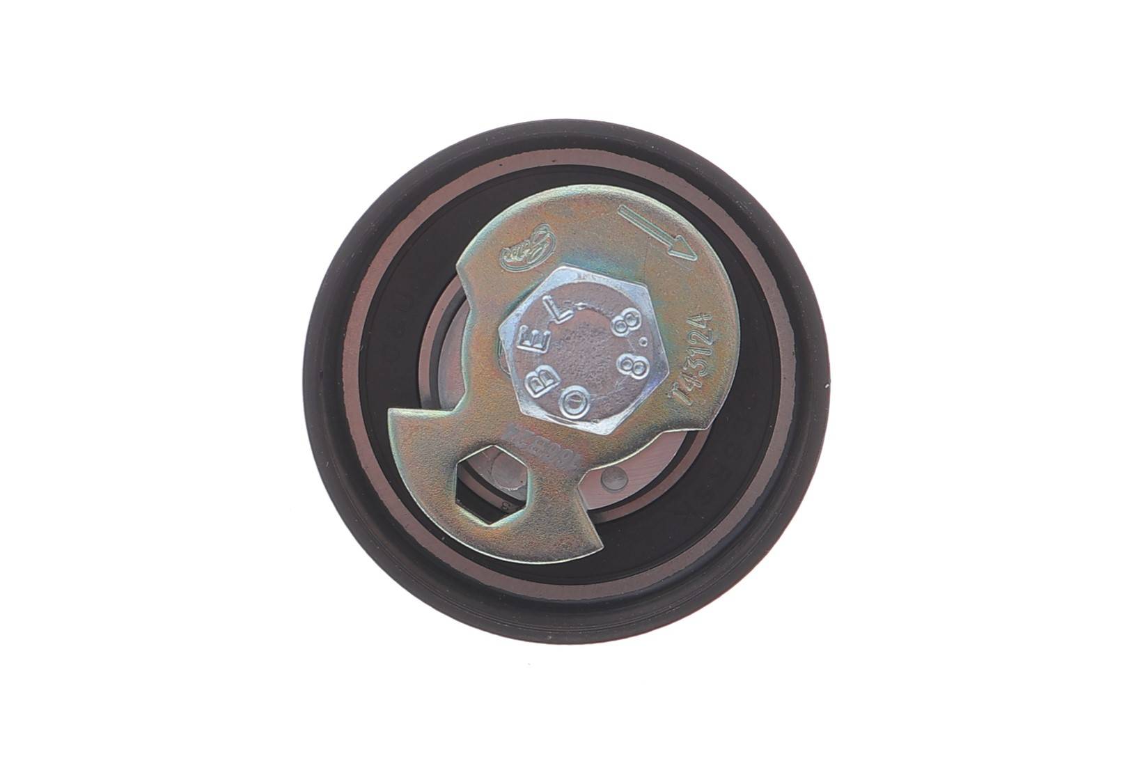 Комплект ГРМ Ford Transit 2.5 TDI 94-00