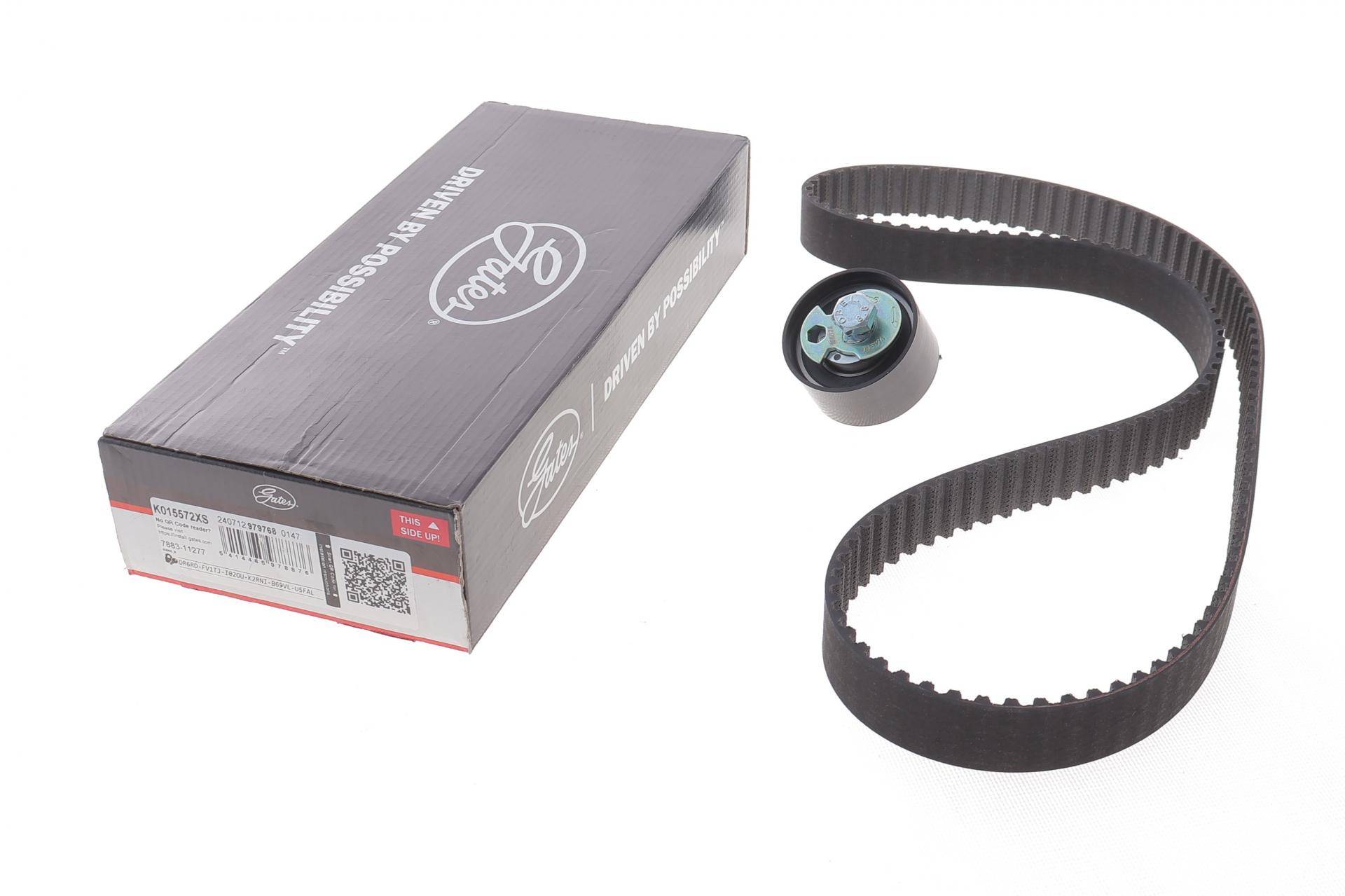 Комплект ГРМ Ford Transit 2.5 TDI 94-00