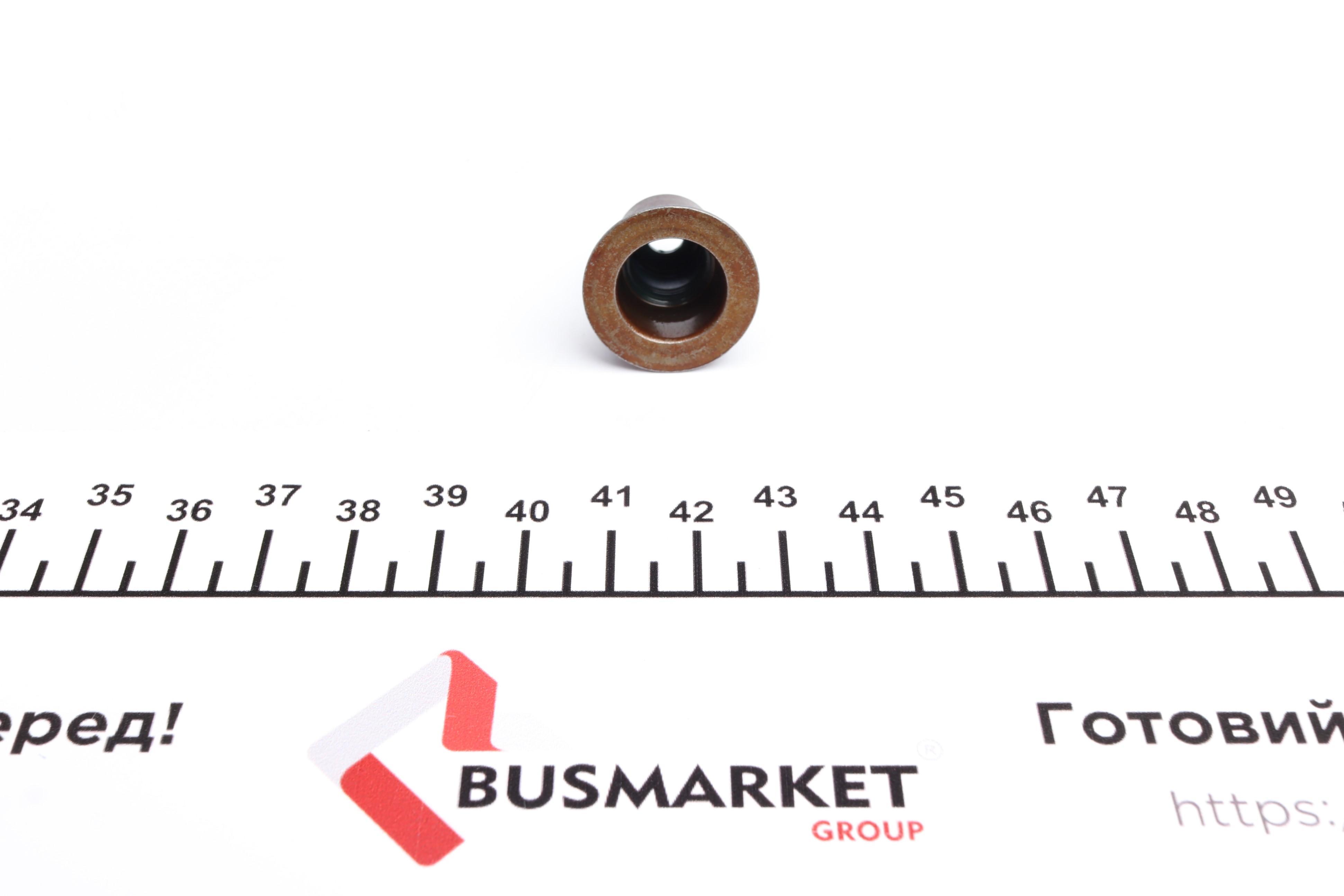 Сальник клапана (випуск) BMW (к-кт) N52/N53/N55