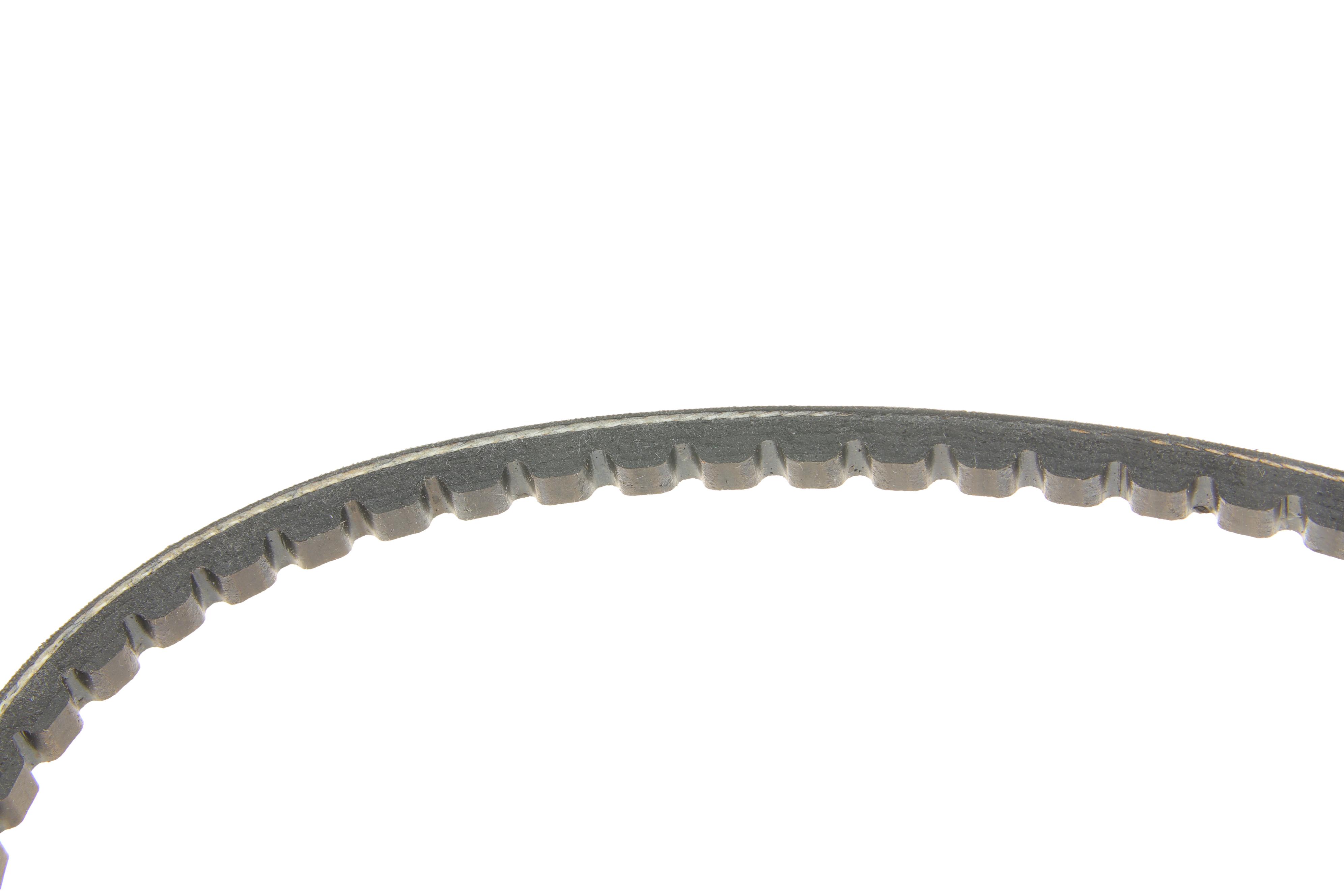 Ремінь генератора Audi 80/100 1.6/2.0D 78-86/Fiat Ducato 2.5D 94-02/Peugeot 505 2.5D 81-93