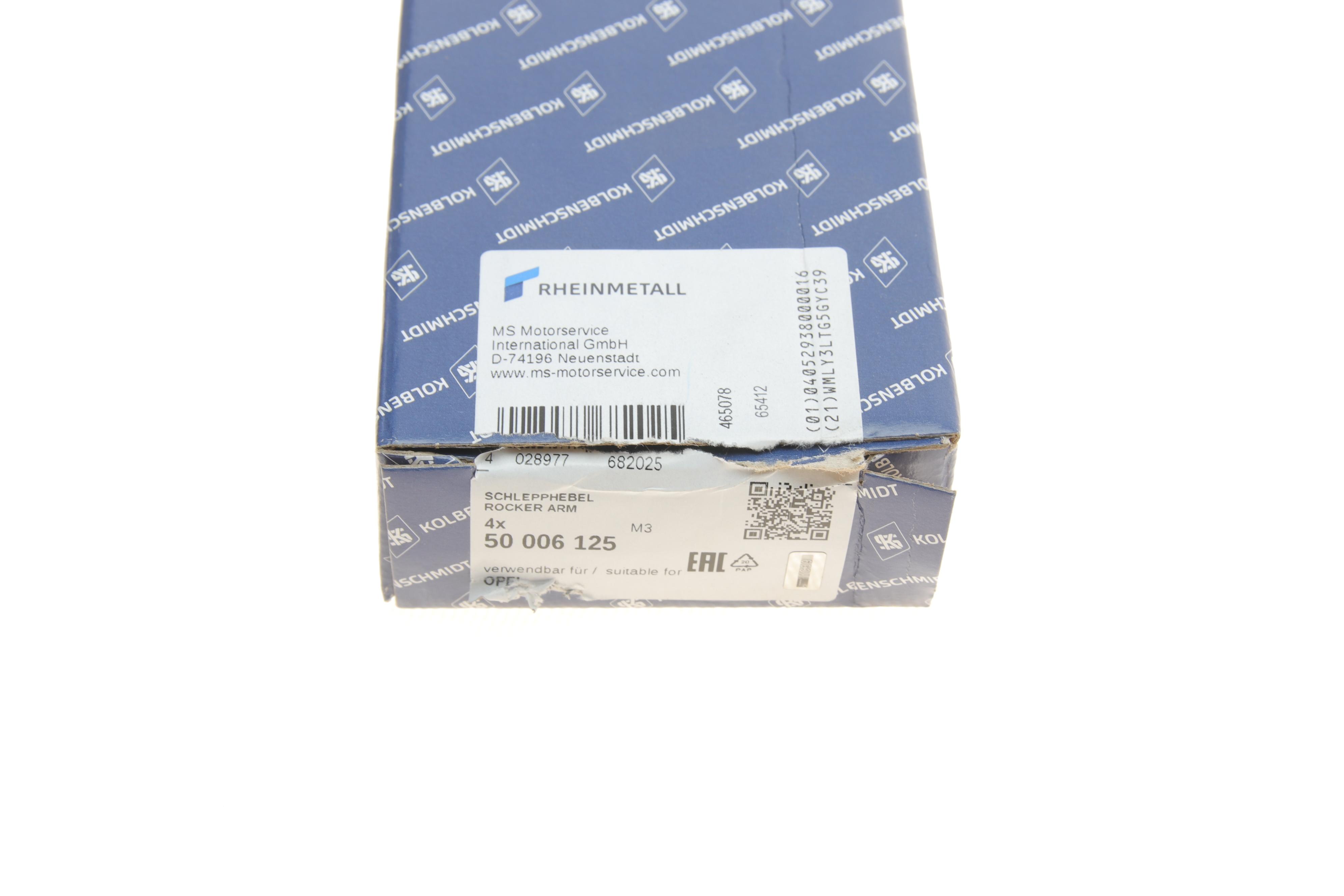 Коромисло клапана Opel Astra H/J/Insignia A/Vectra C 1.9 CDTI/2.0 CDTI 03-