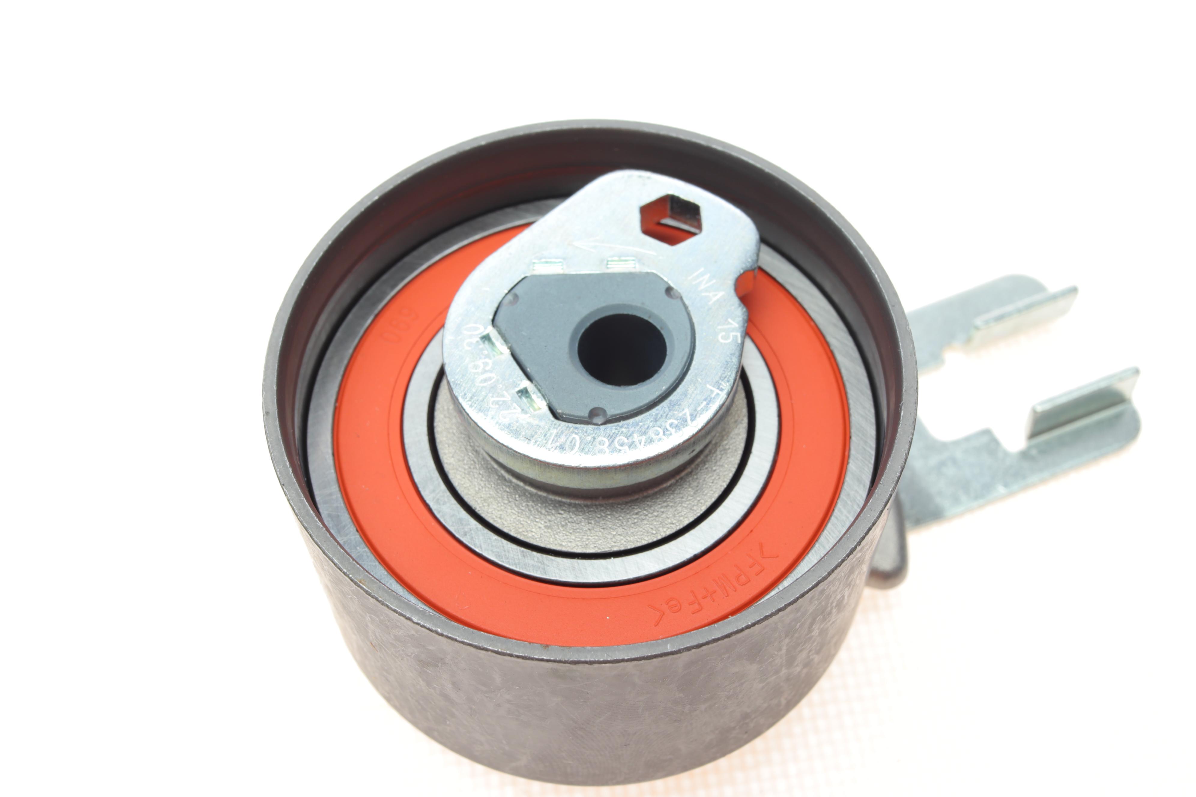 Ролик ГРМ Volvo XC60/XC70/XC90 02-17 (натяжний) (59х32)