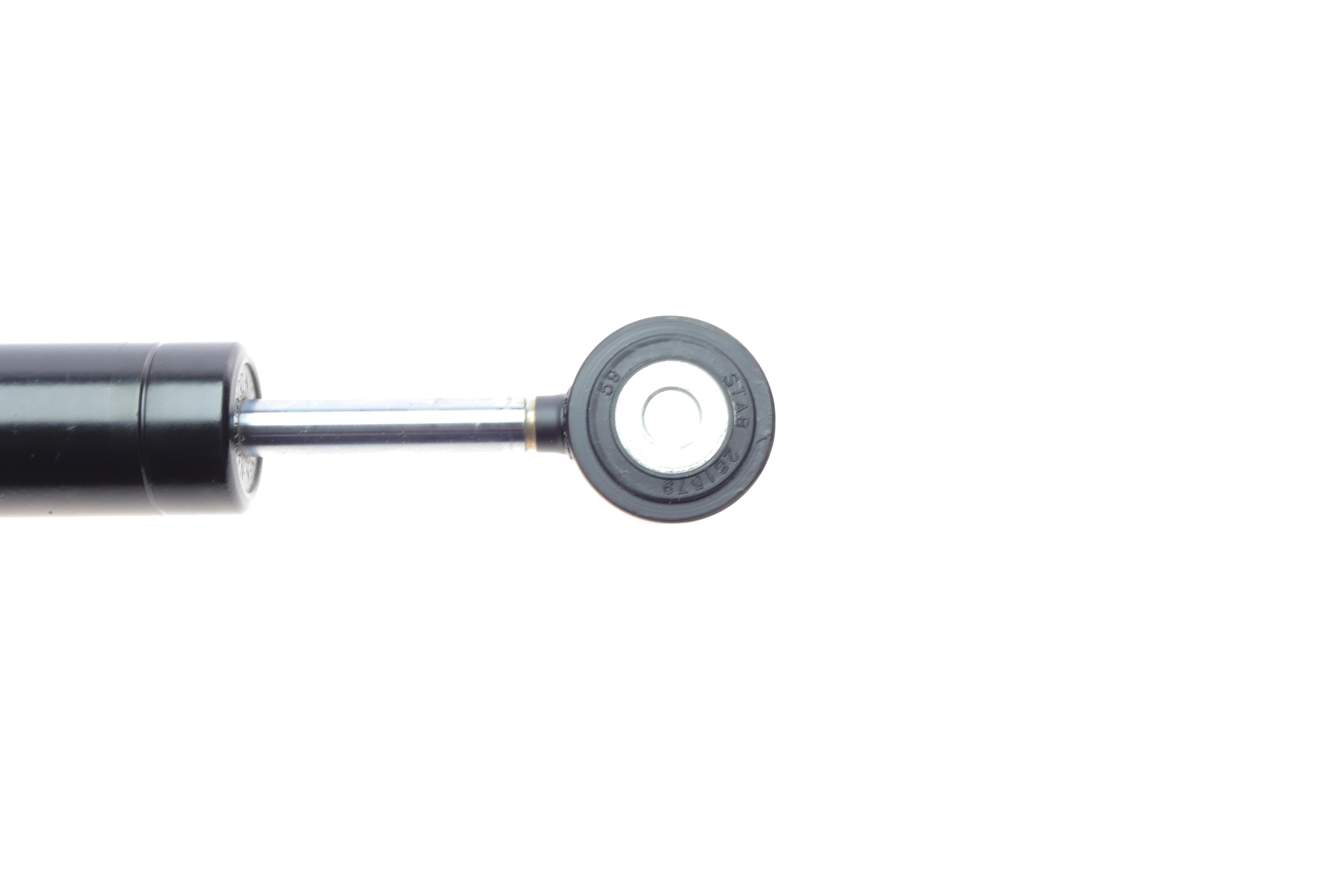 Амортизатор натяжника ременя генератора MB (OM601-603) 1050 Nm