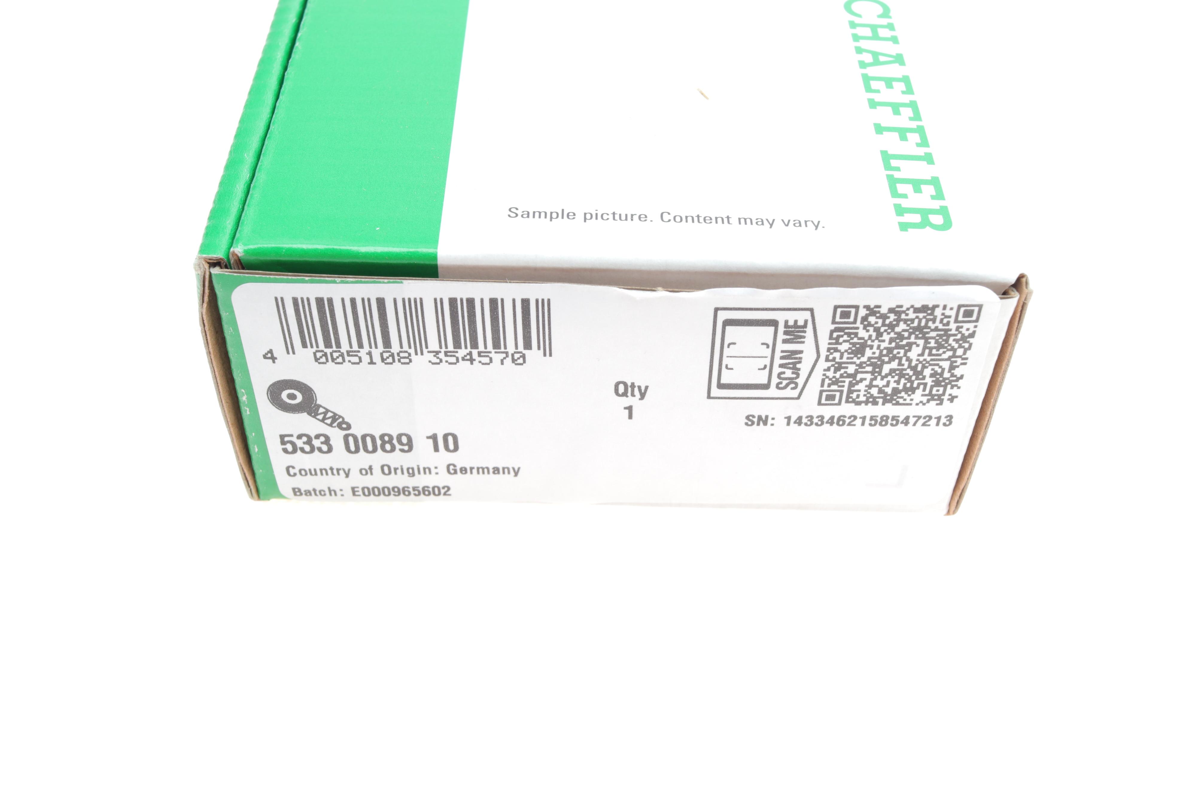 Амортизатор натяжника ременя генератора MB (OM601-603) 1050 Nm