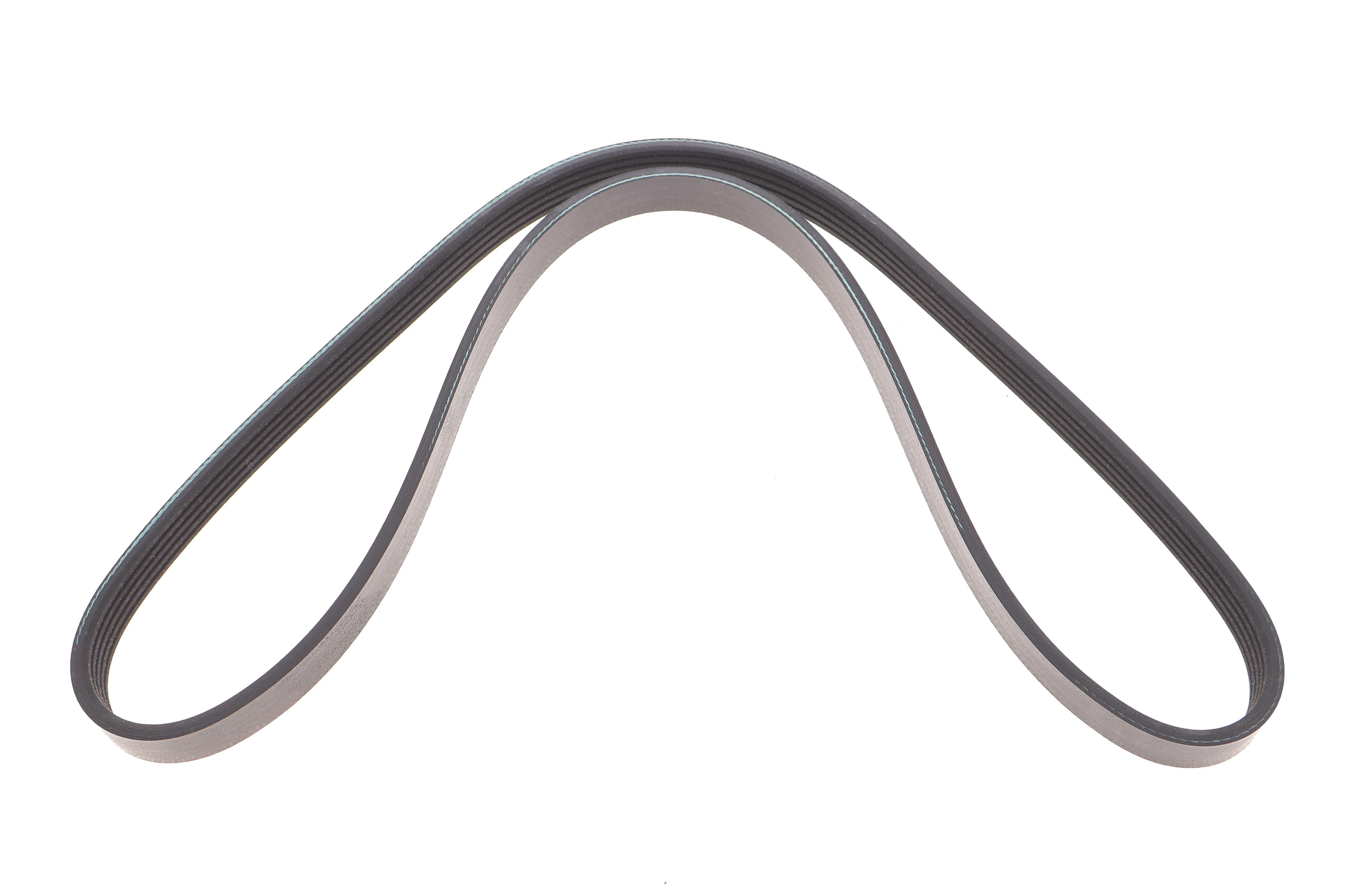 Ремінь генератора Daewoo Lanos 1.4/1.6i (5PK1015)