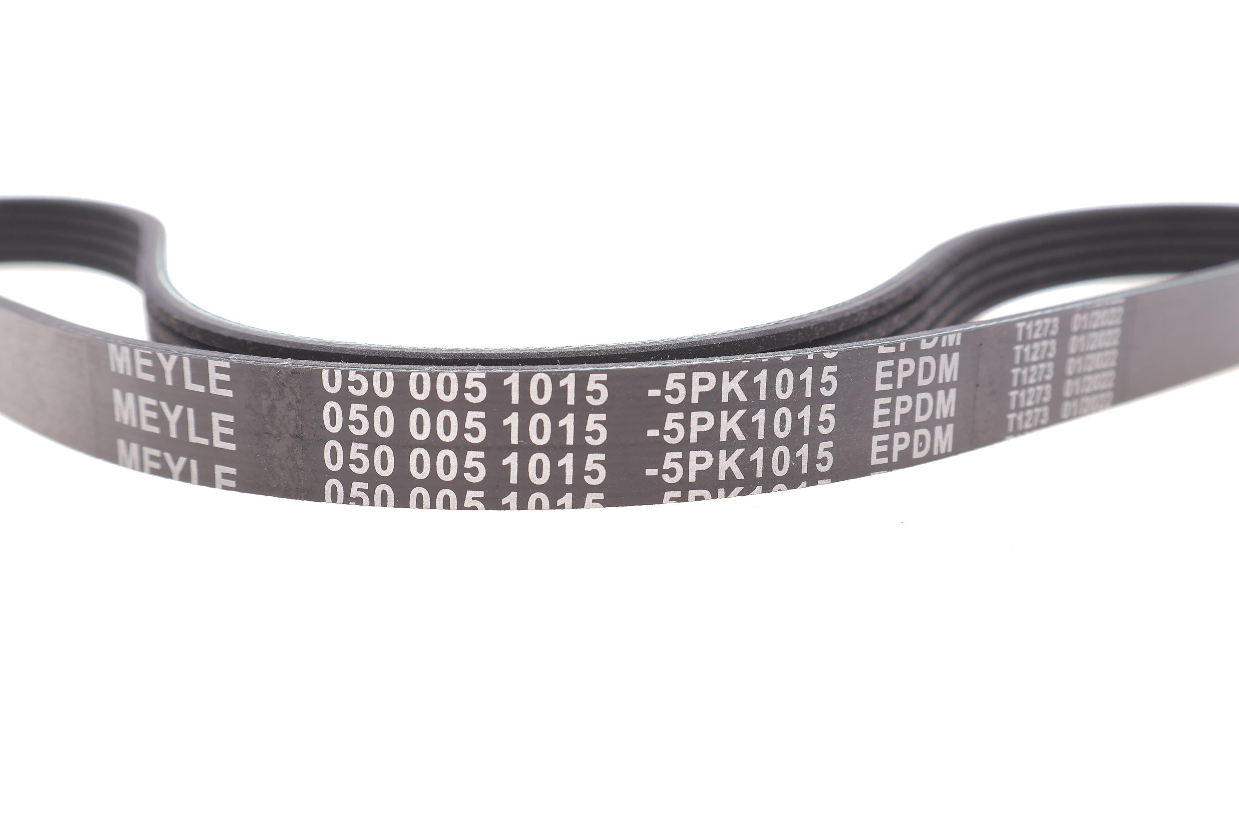 Ремінь генератора Daewoo Lanos 1.4/1.6i (5PK1015)