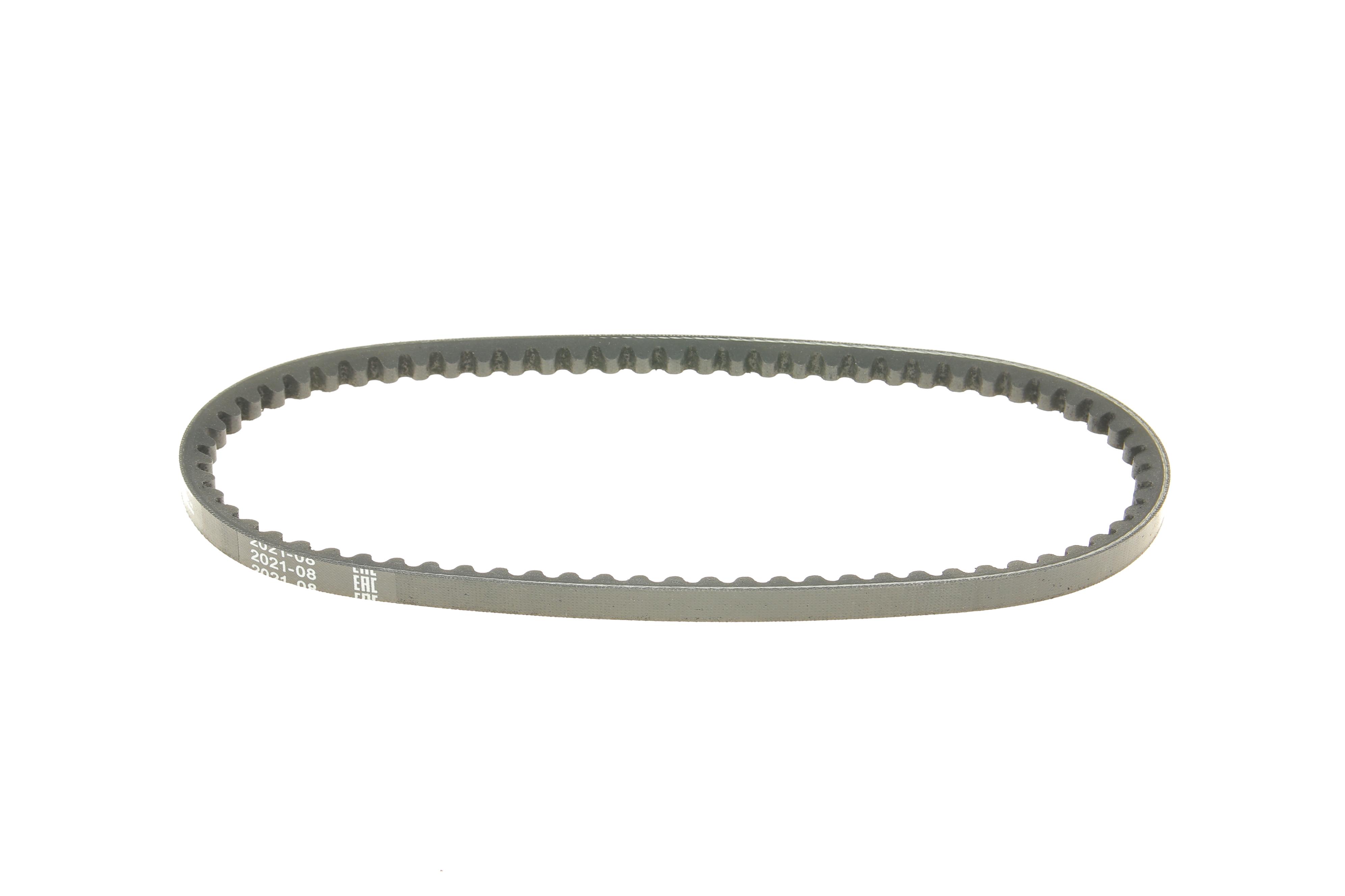 Ремінь генератора VW T3 1.6D/TD/1.7D -92 (10x625)