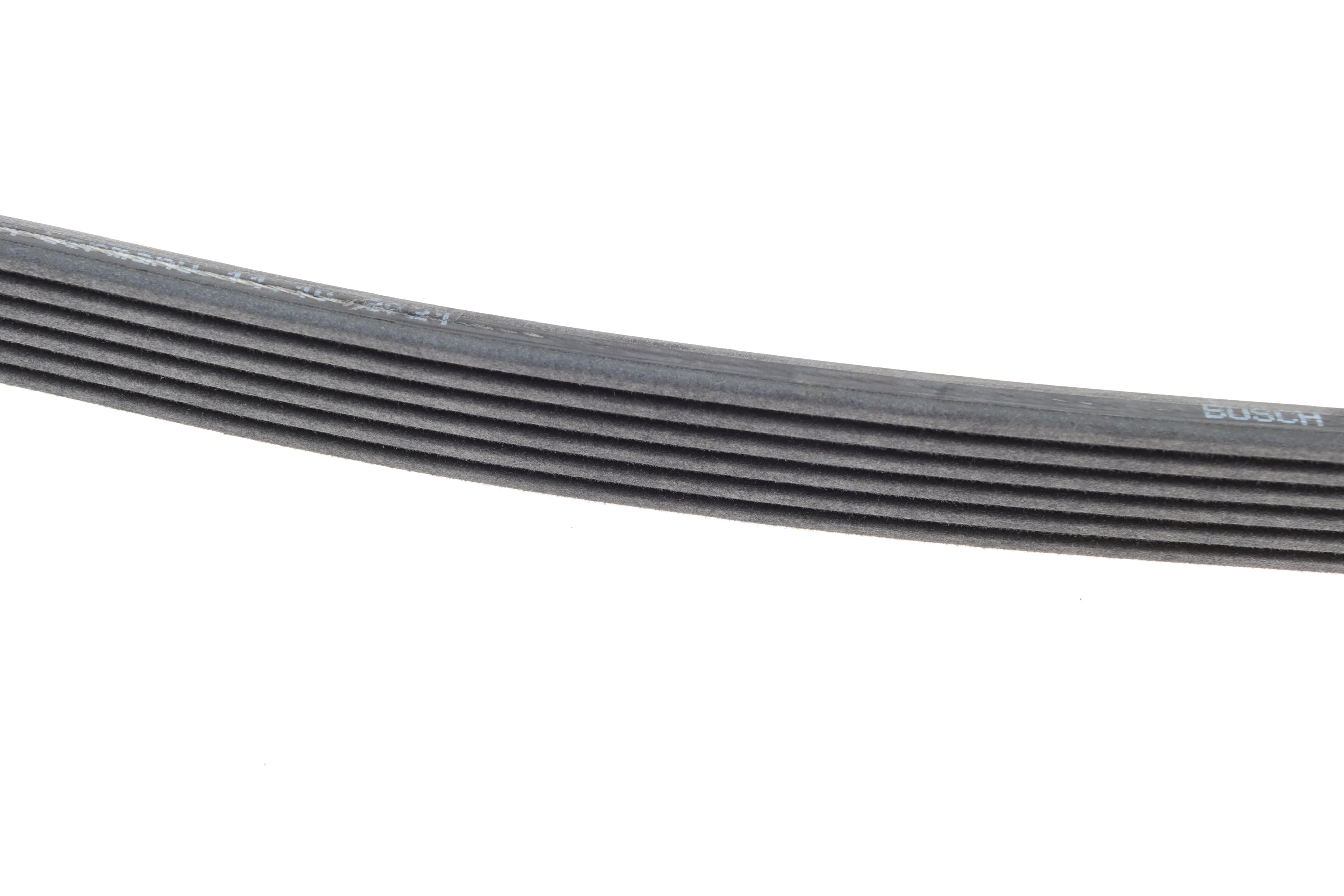 Ремінь генератора VW Polo 1.4 TDI 99-01 (6DPK1188)