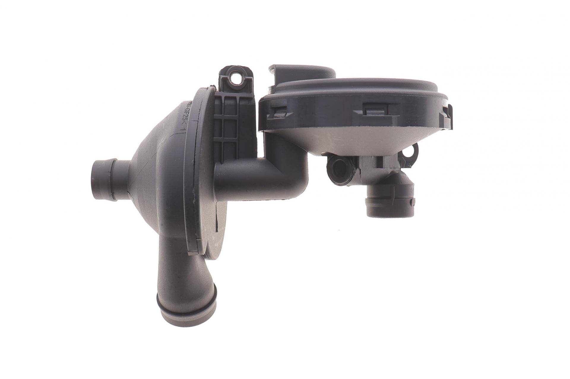 Клапан вентиляції картера BMW 3 (E46)/5 (E39/E60/E61)/7 (E38)