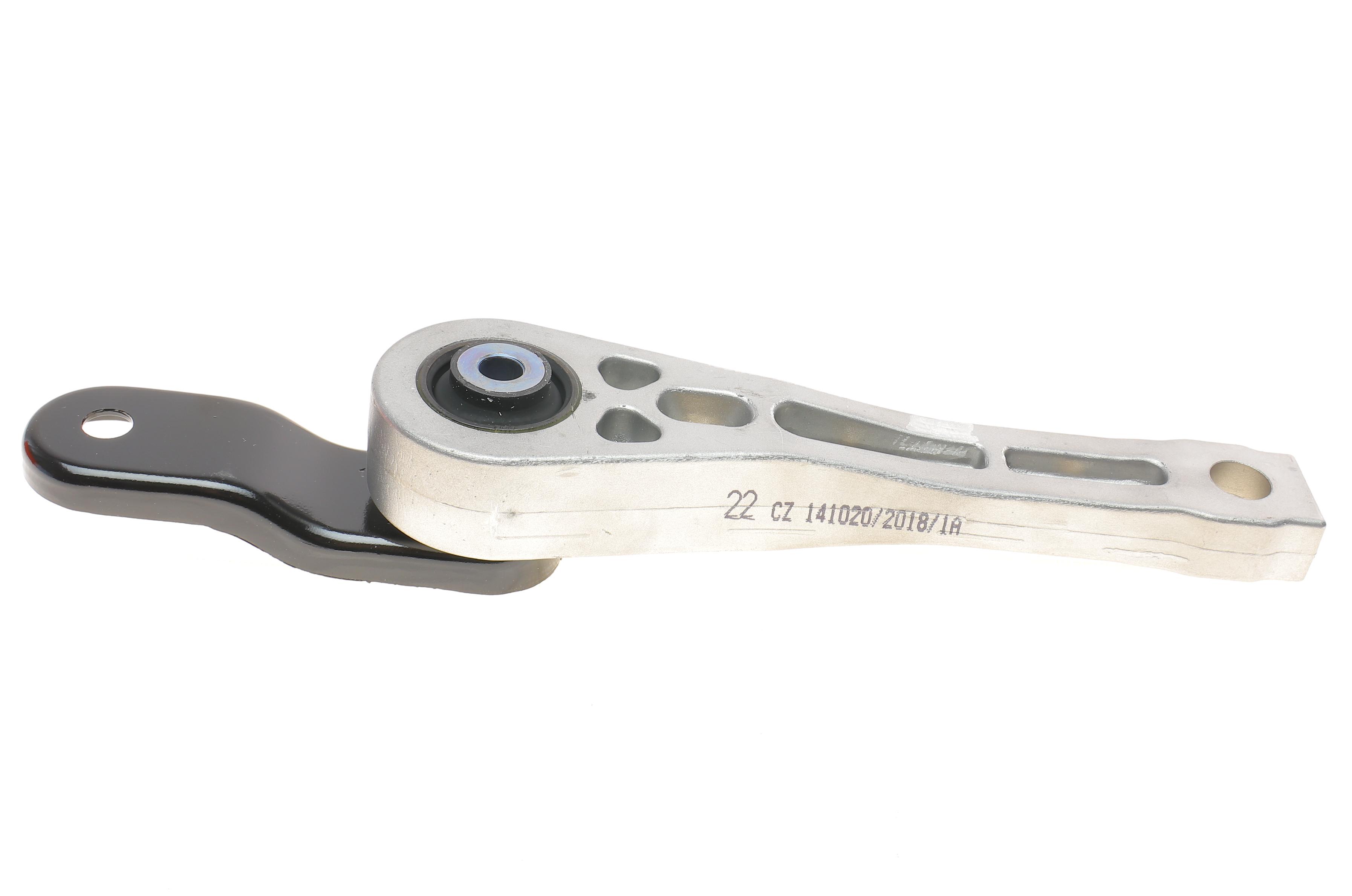 Подушка двигуна (задня) VW Caddy 03-