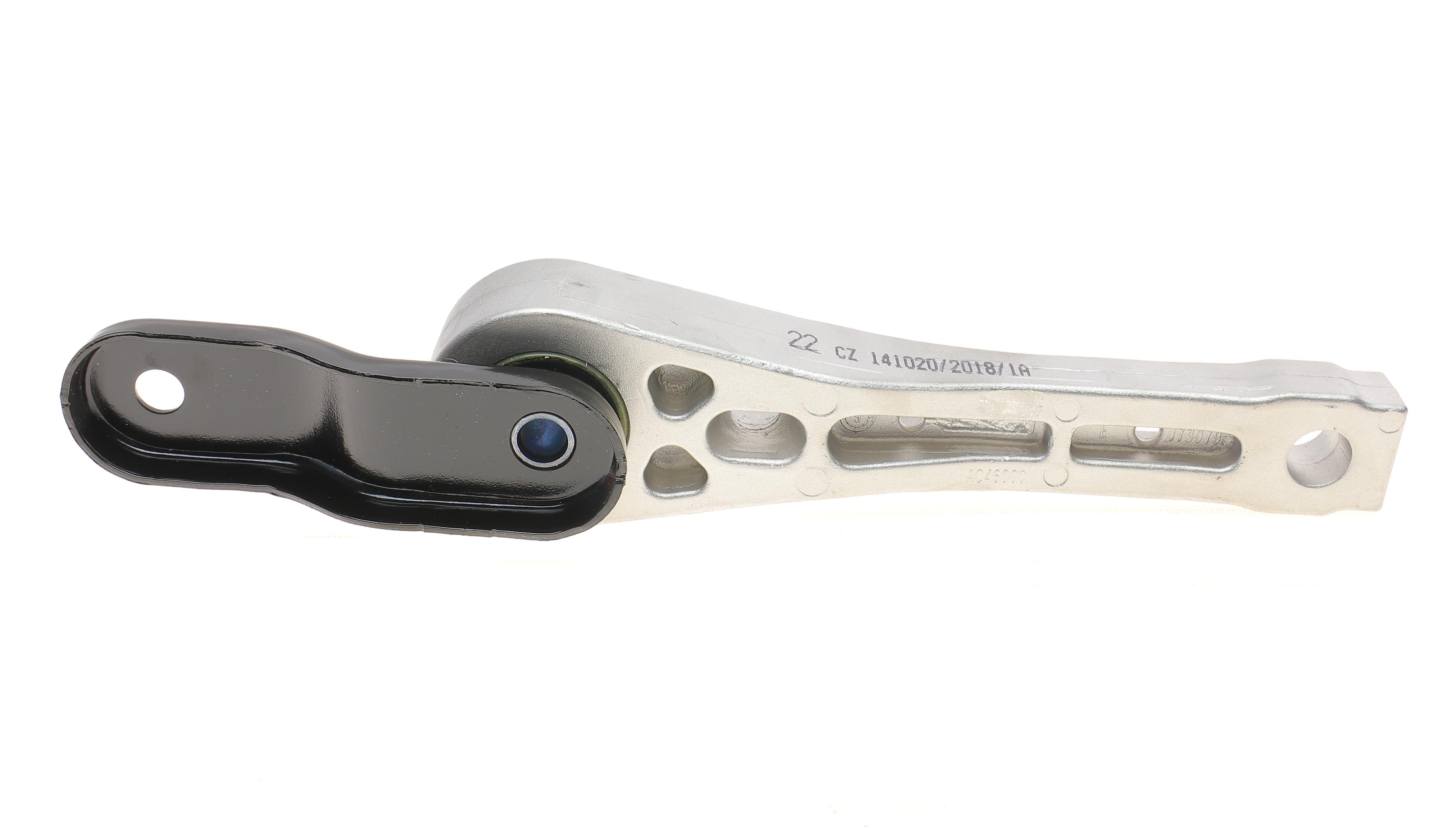 Подушка двигуна (задня) VW Caddy 03-