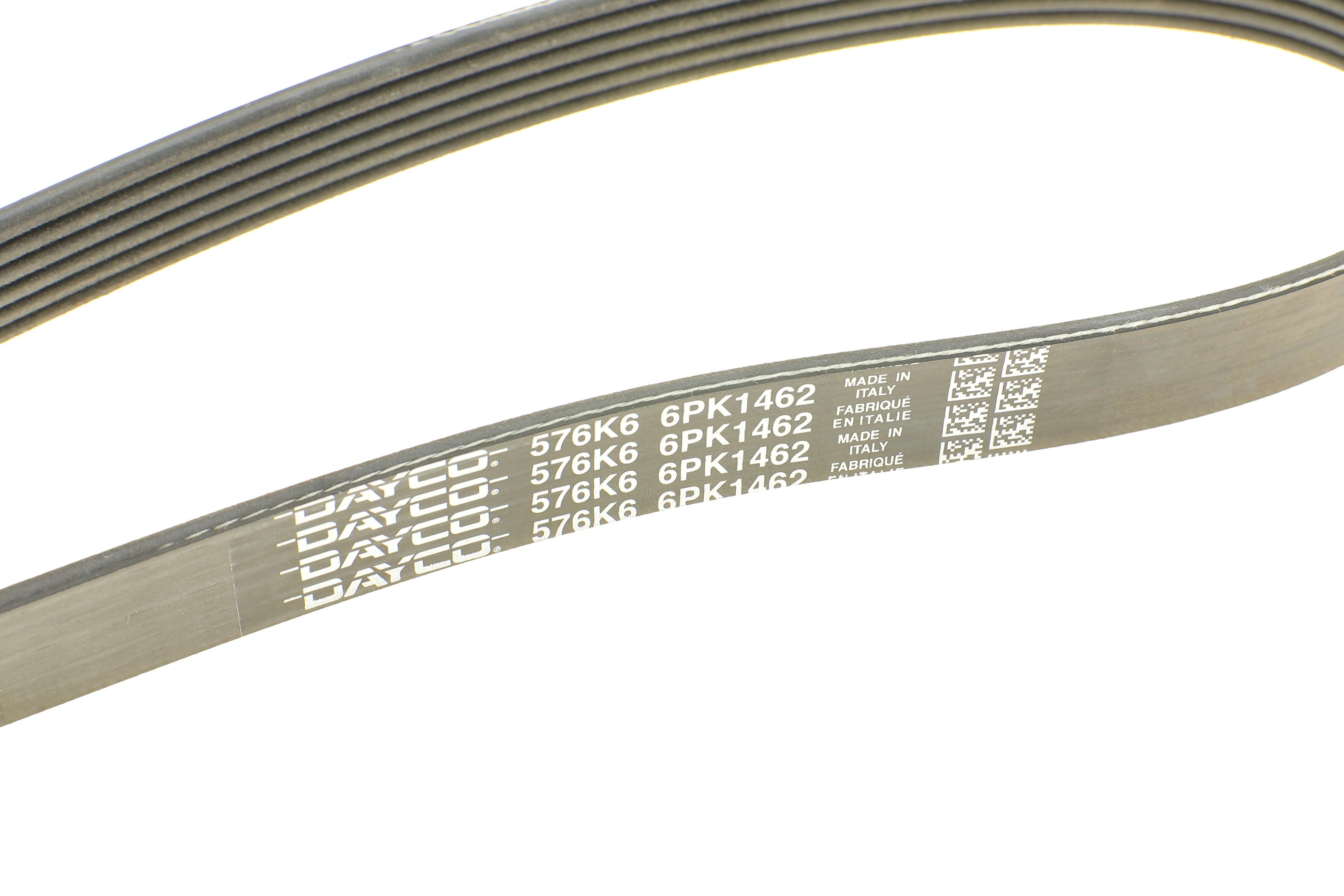 Ремінь генератора Ford Connect (-AC)/Opel Combo 1.2/1.4i -01