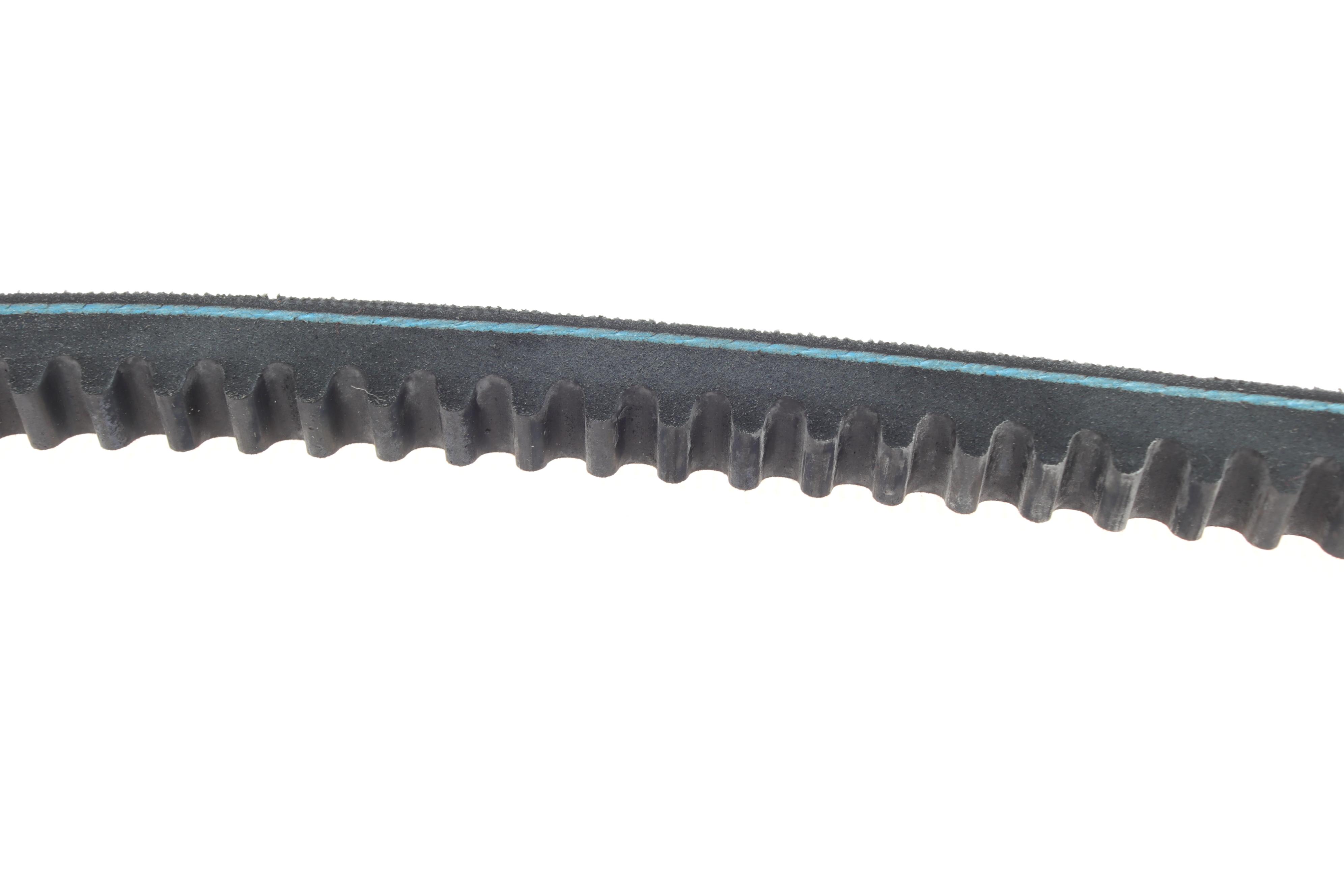 Ремінь генератора Toyota Hilux/Land Cruiser 2.4D 88-02/Ford Sierra 2.8 87-88