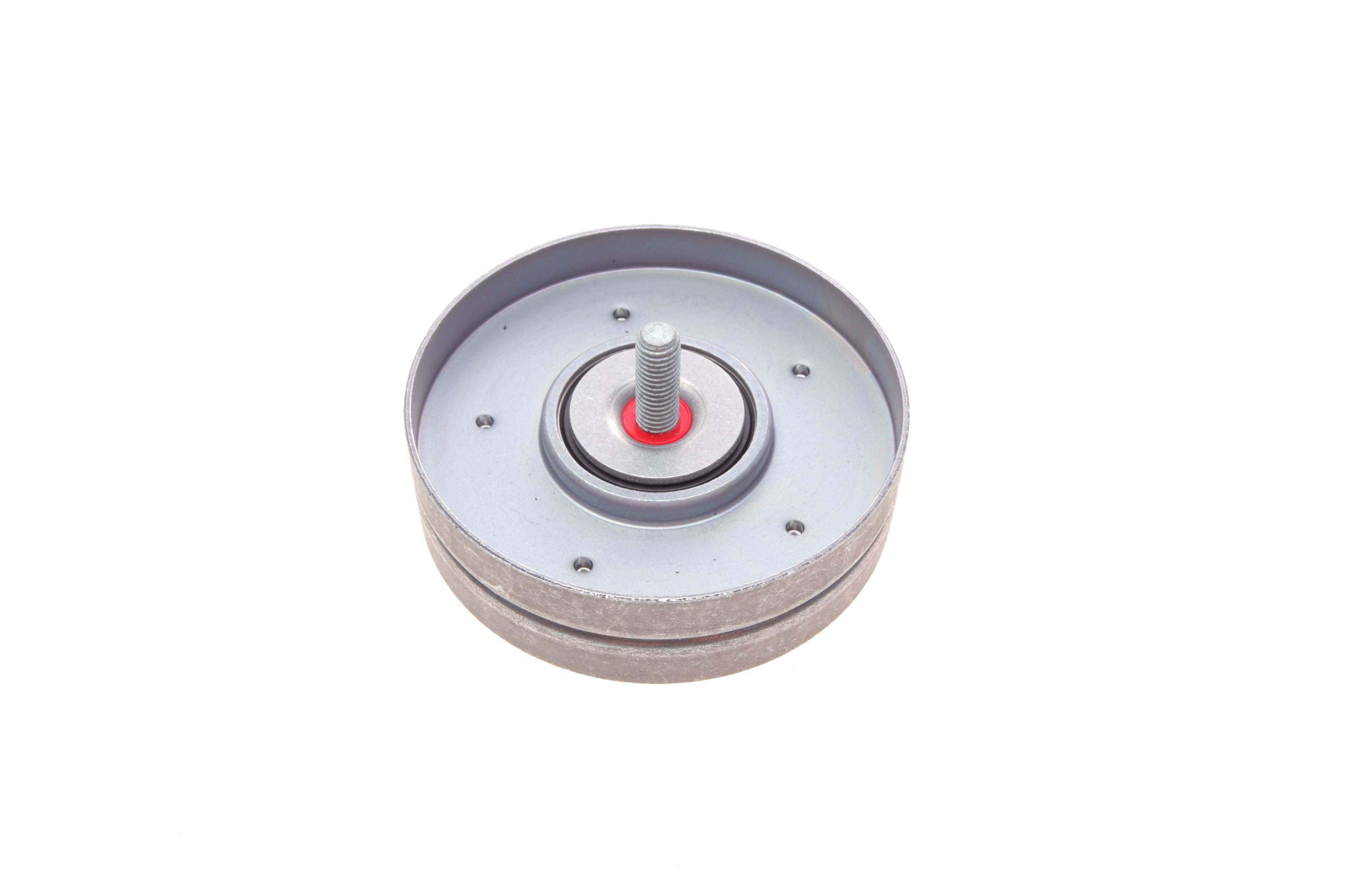 Комплект ременя генератора Audi A4/A5/Q5 1.8/2.0 TFSI 07-17 (6PK 1590)