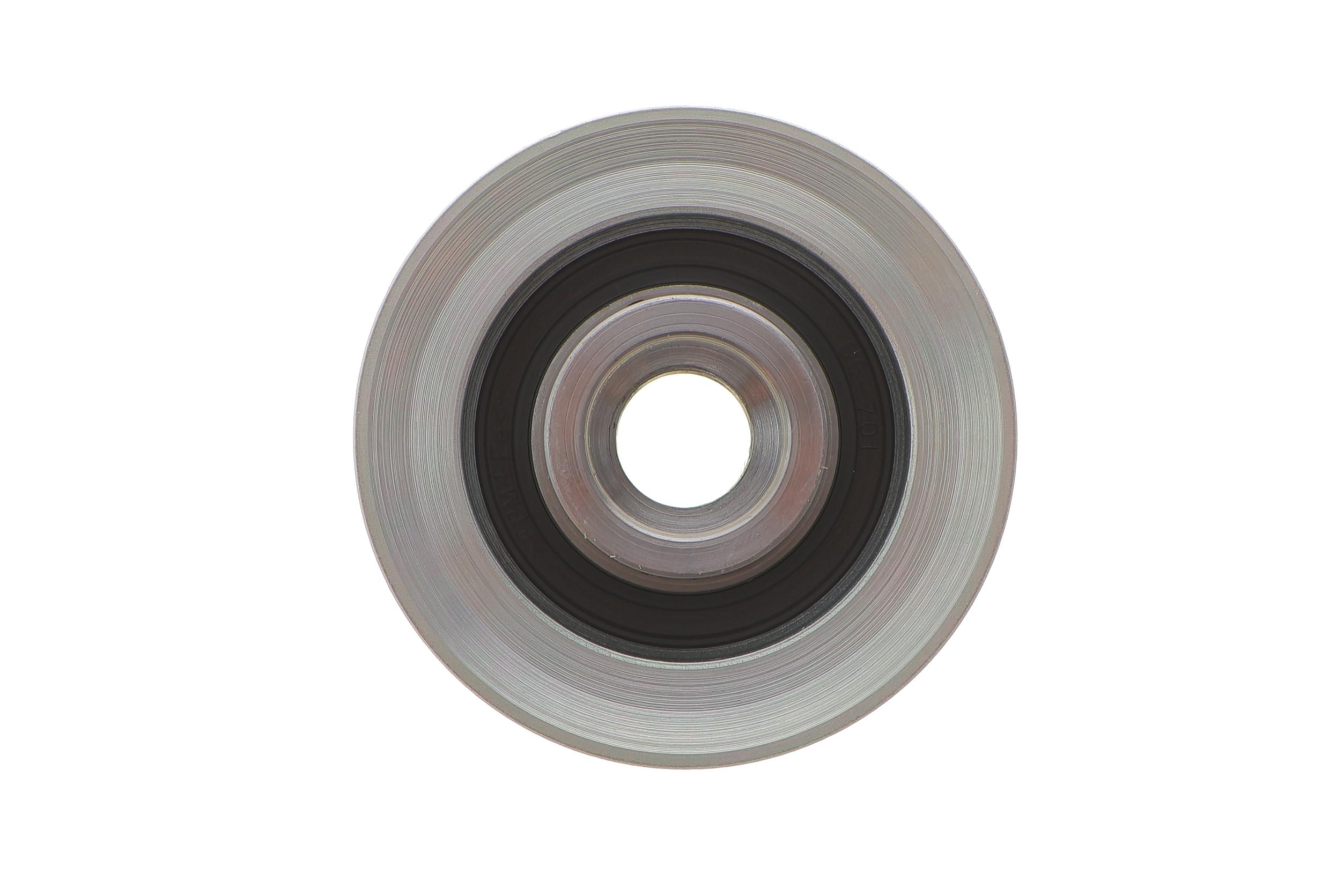 Шків генератора Fiat Doblo 1.6 D Multijet/Opel Combo 1.6 CDTI 10-