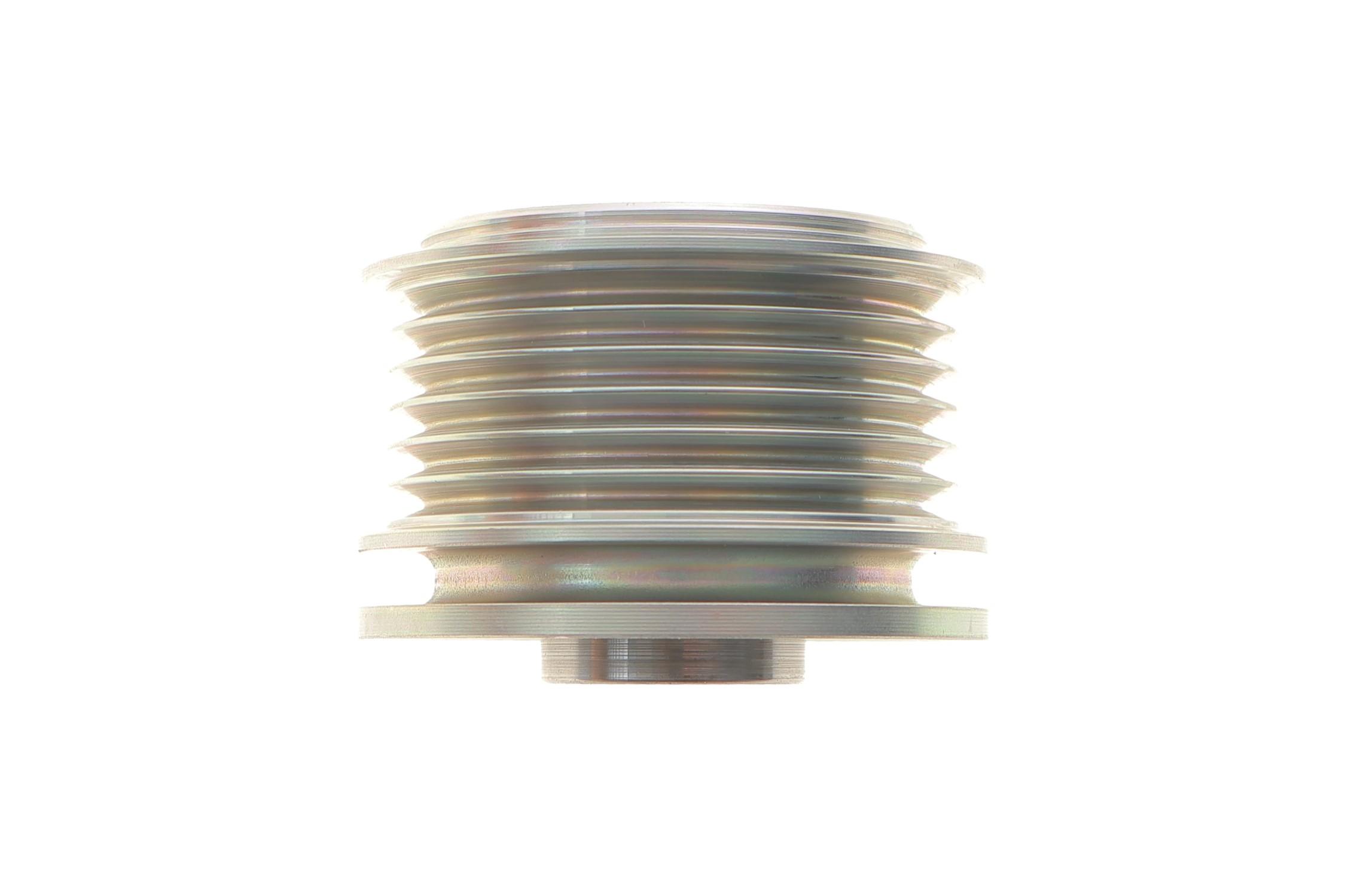 Шків генератора Fiat Doblo 1.6 D Multijet/Opel Combo 1.6 CDTI 10-