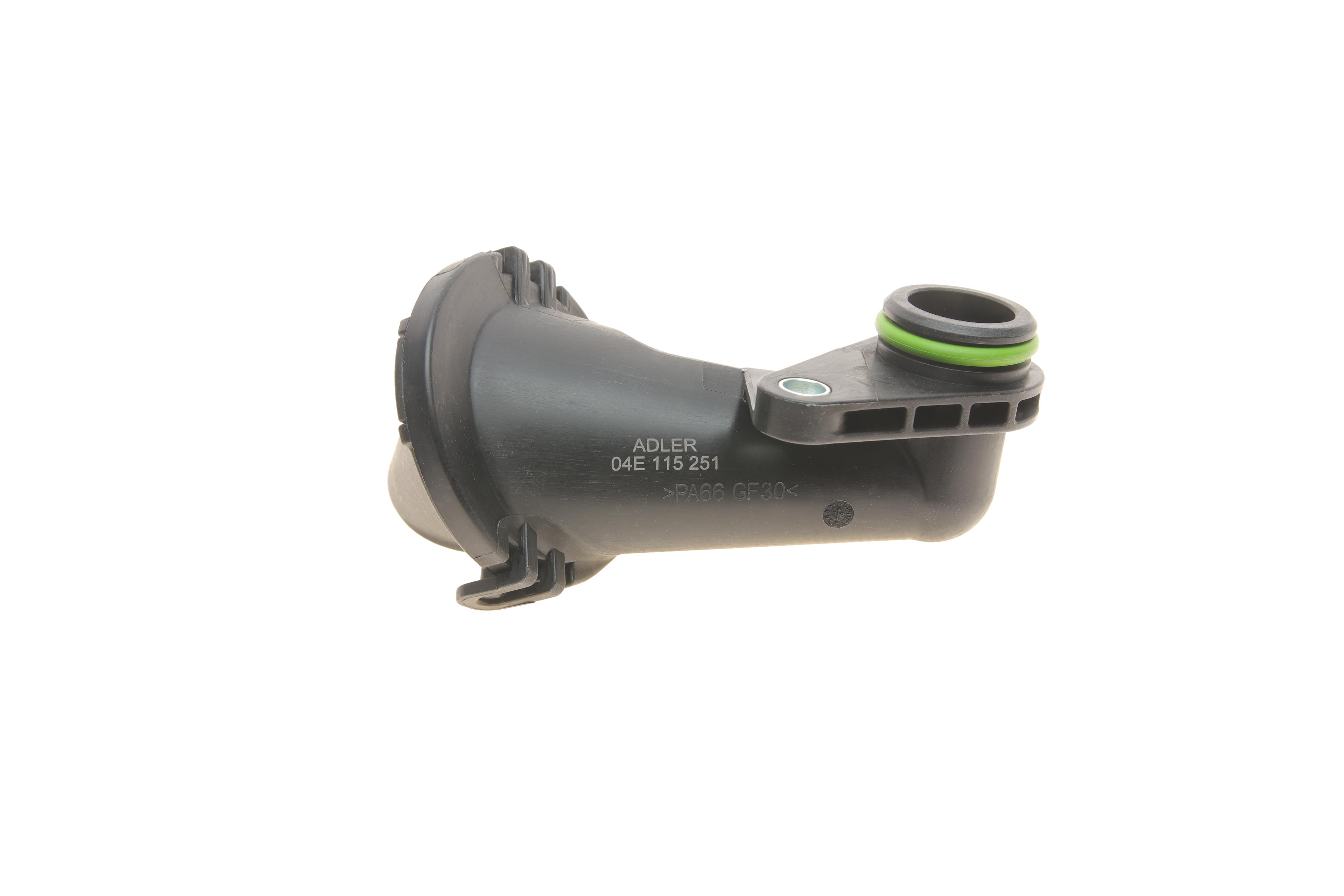 Оливоприймач Skoda Octavia/VW Jetta 1.4 TSI 11-