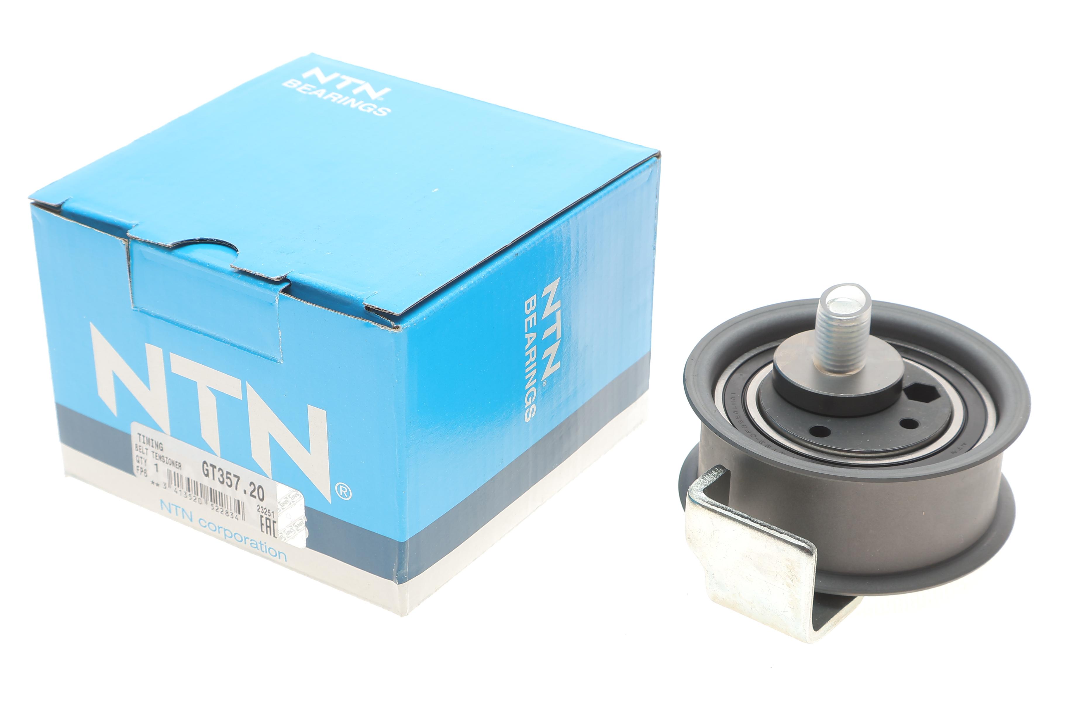 Ролик ГРМ VW Passat 1.8/T 96-00 (натяжний) (72x32.6)