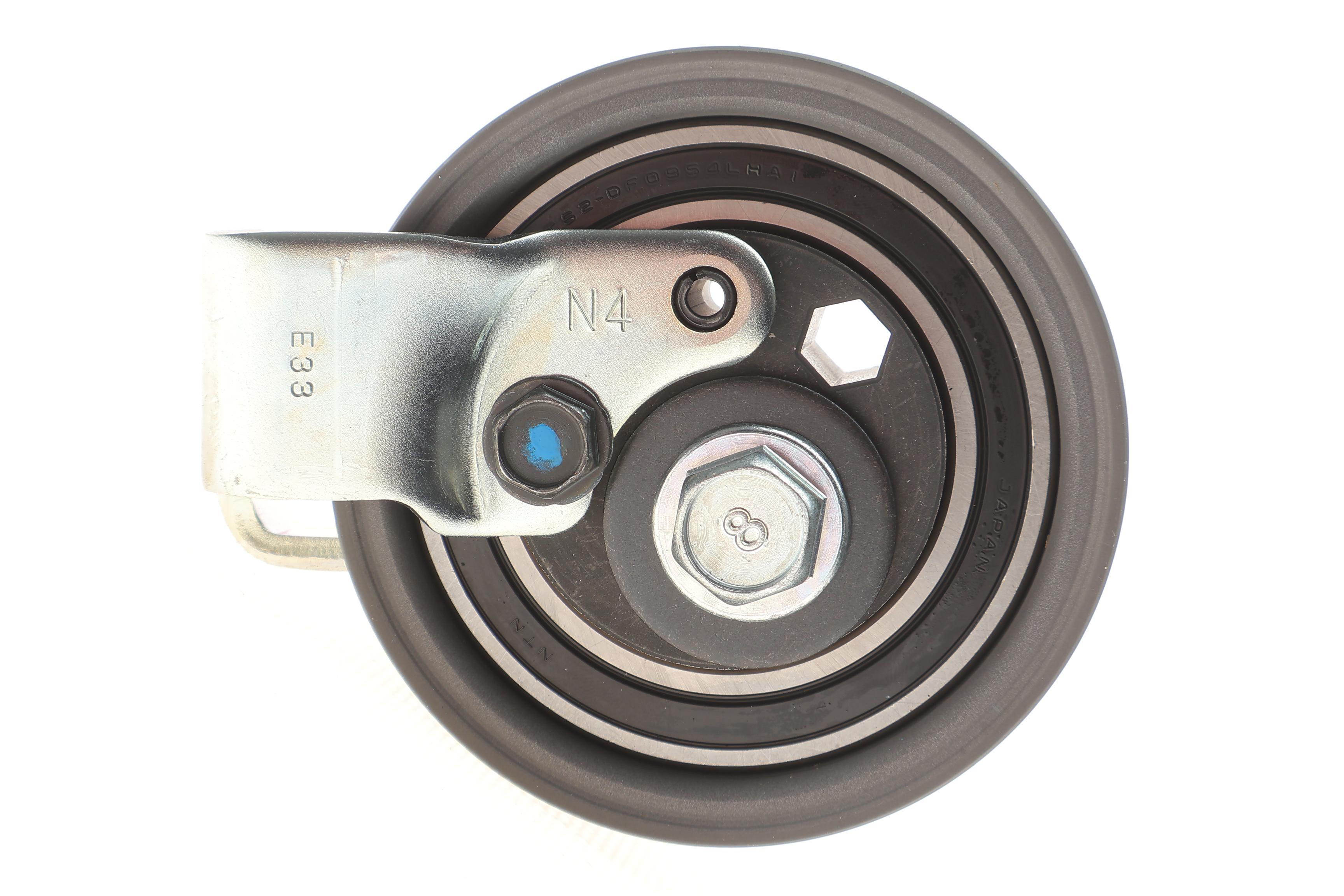 Ролик ГРМ VW Passat 1.8/T 96-00 (натяжний) (72x32.6)