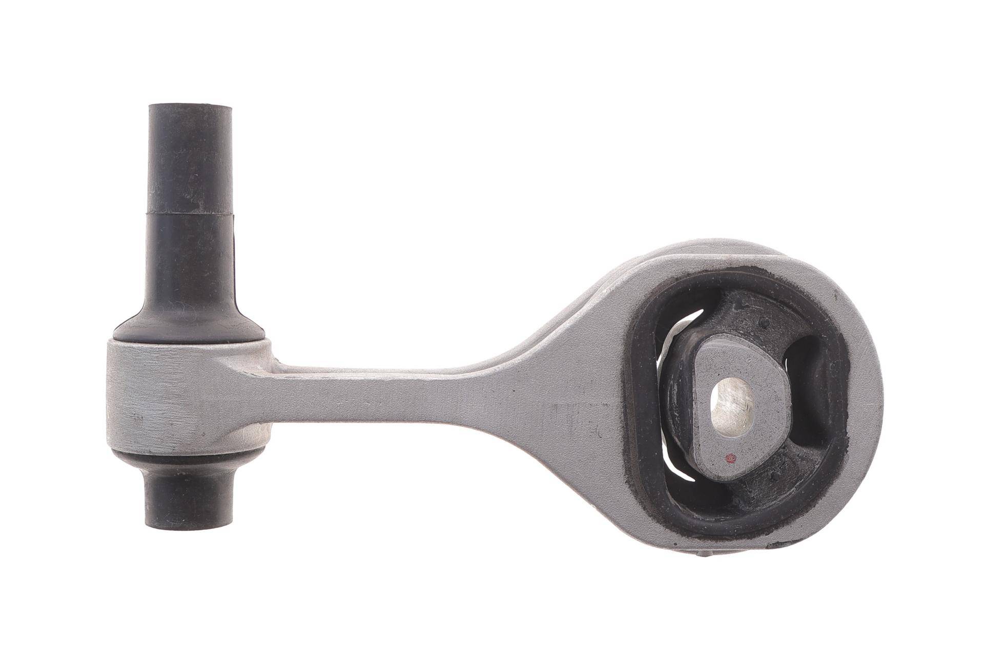 Подушка двигуна (задня/нижня) Fiat Doblo 1.3D 10- (косточка)