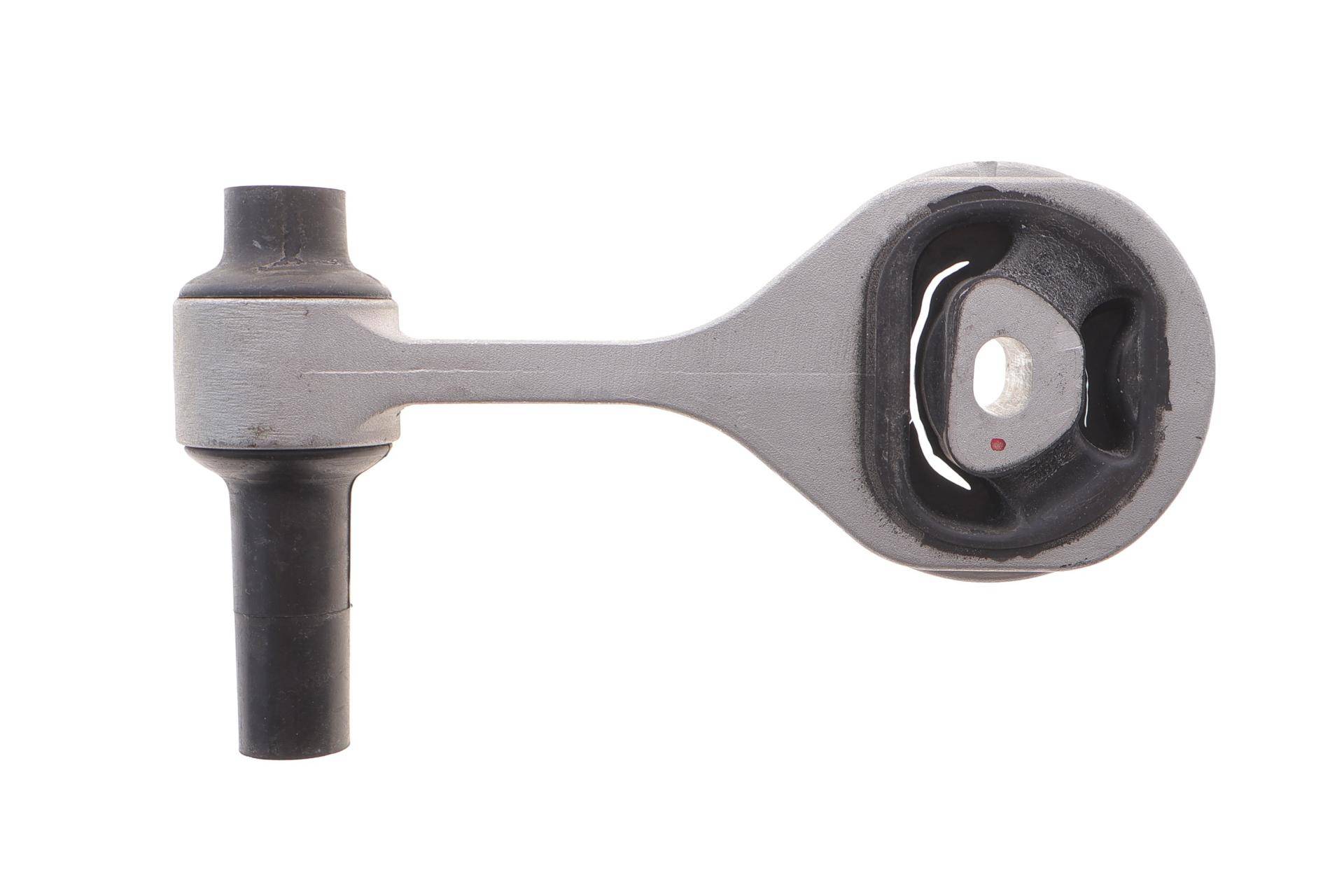 Подушка двигуна (задня/нижня) Fiat Doblo 1.3D 10- (косточка)