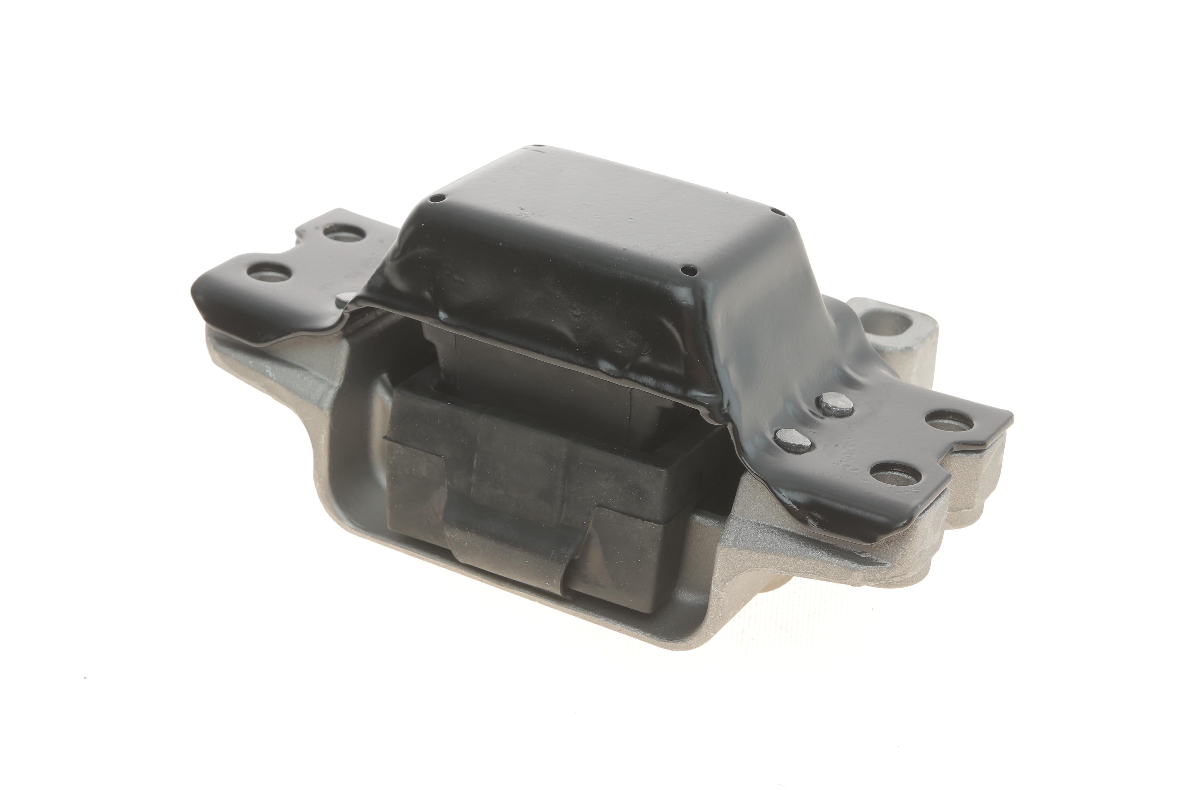 Подушка двигуна (L) VW Caddy 03-