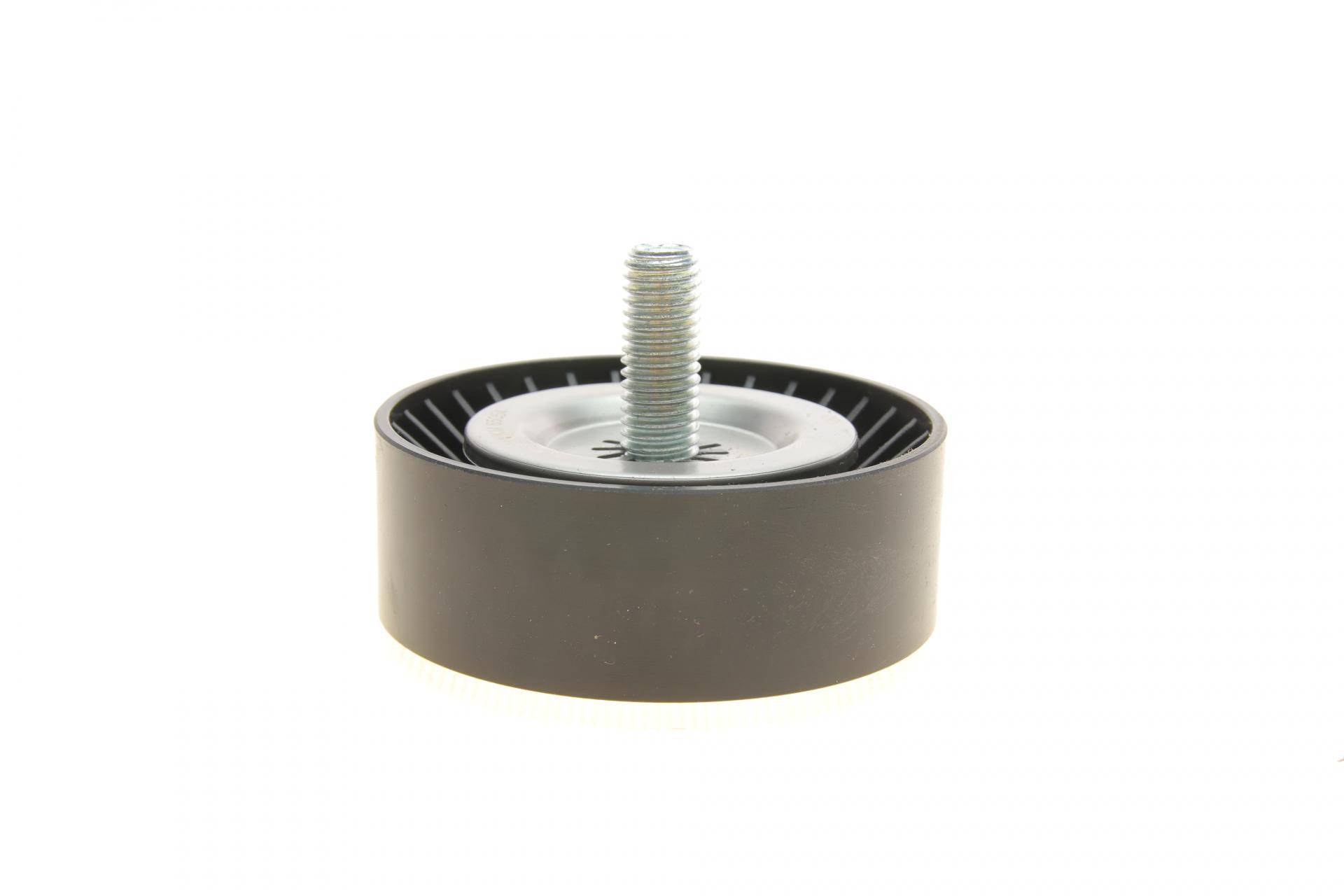 Ролик генератора Mitsubishi Lancer/Outlander/Jeep Patriot 06- (натяжний) (24.7x70)