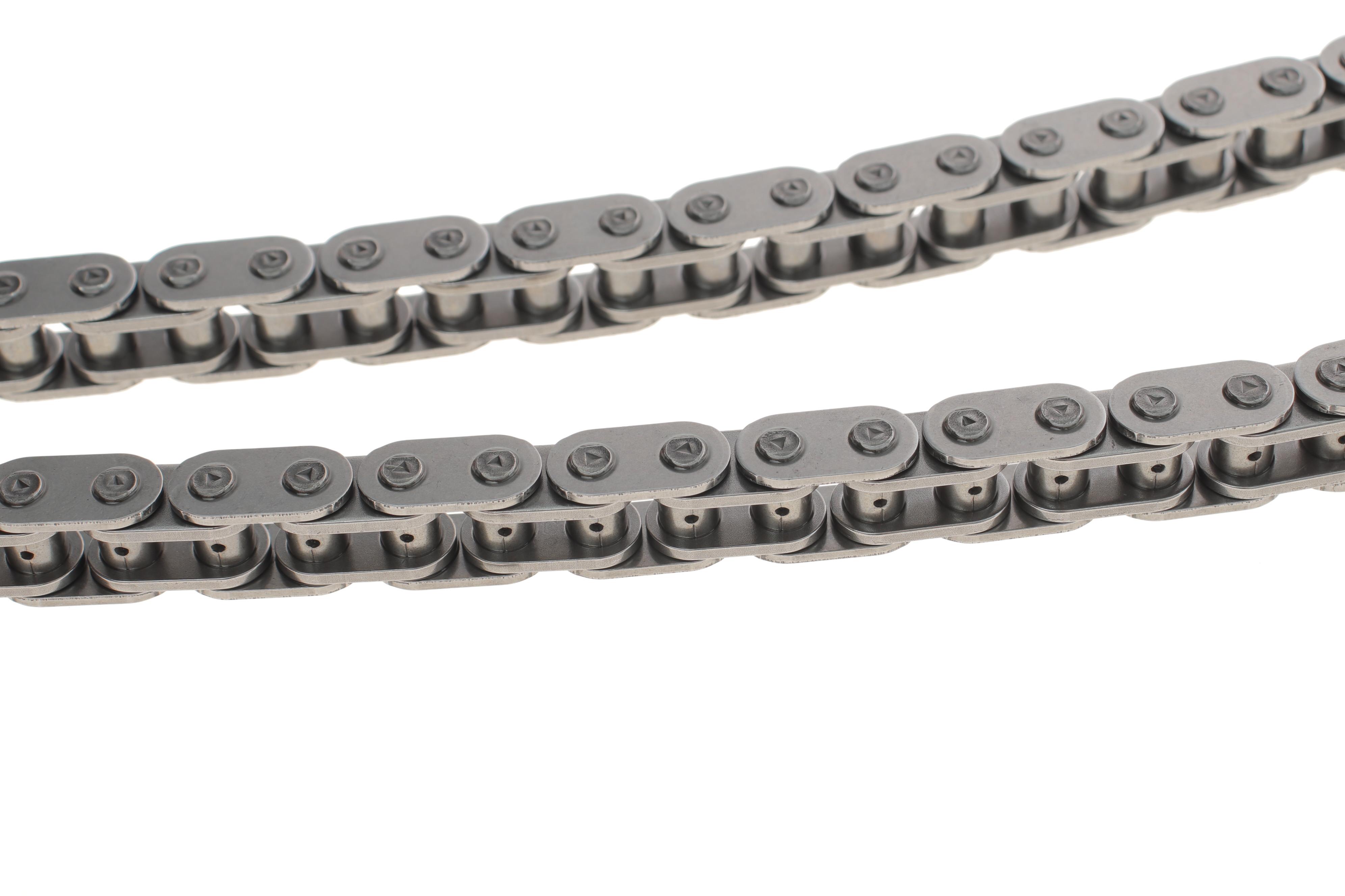 Комплект ланцюга ГРМ BMW 2 (F44)/5 (G30/F90)/6 (G32) 1.5D/3.0D B57 16- (з покриттям TRITAN®)