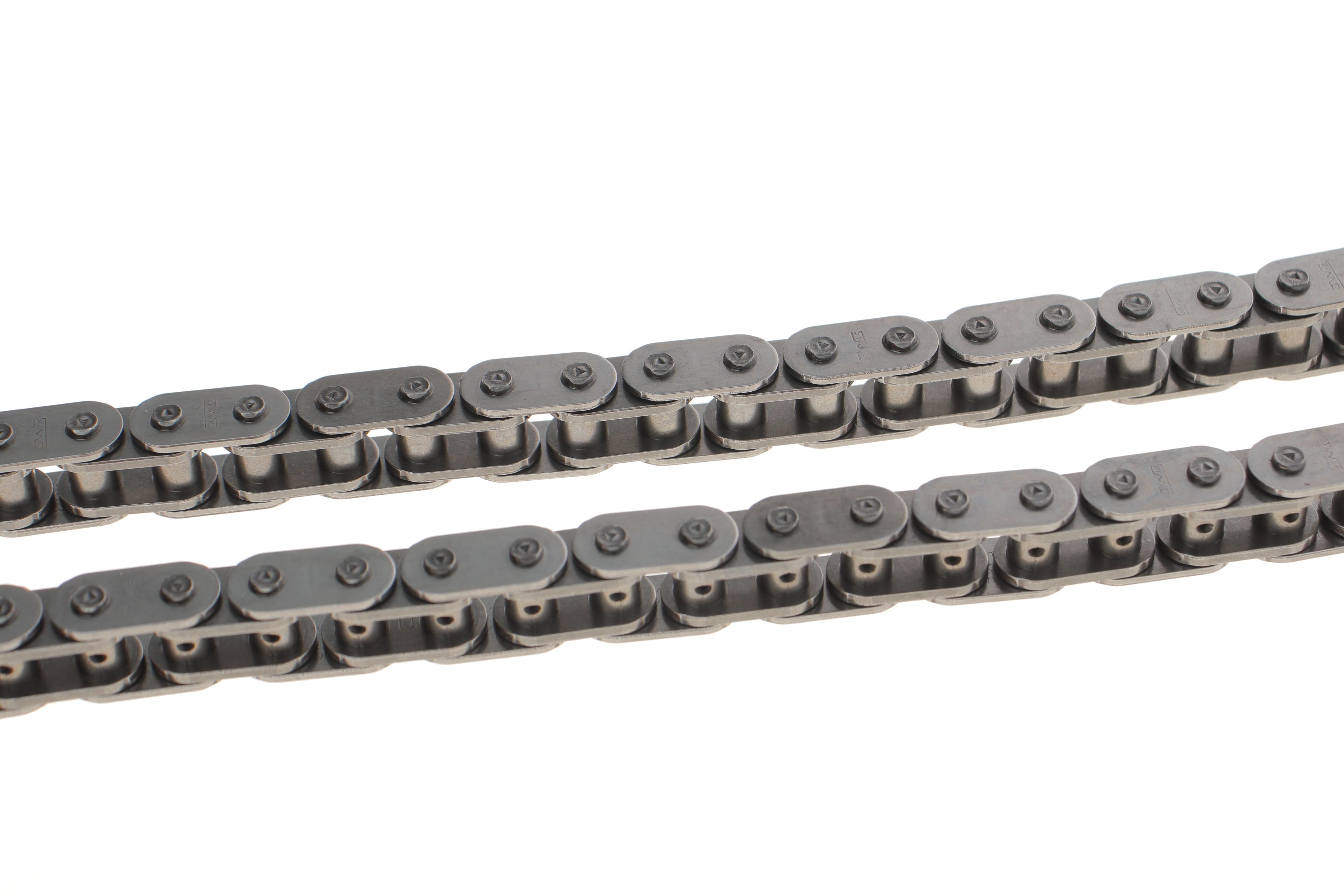 Комплект ланцюга ГРМ BMW 2 (F44)/5 (G30/F90)/6 (G32) 1.5D/3.0D B57 16- (з покриттям TRITAN®)