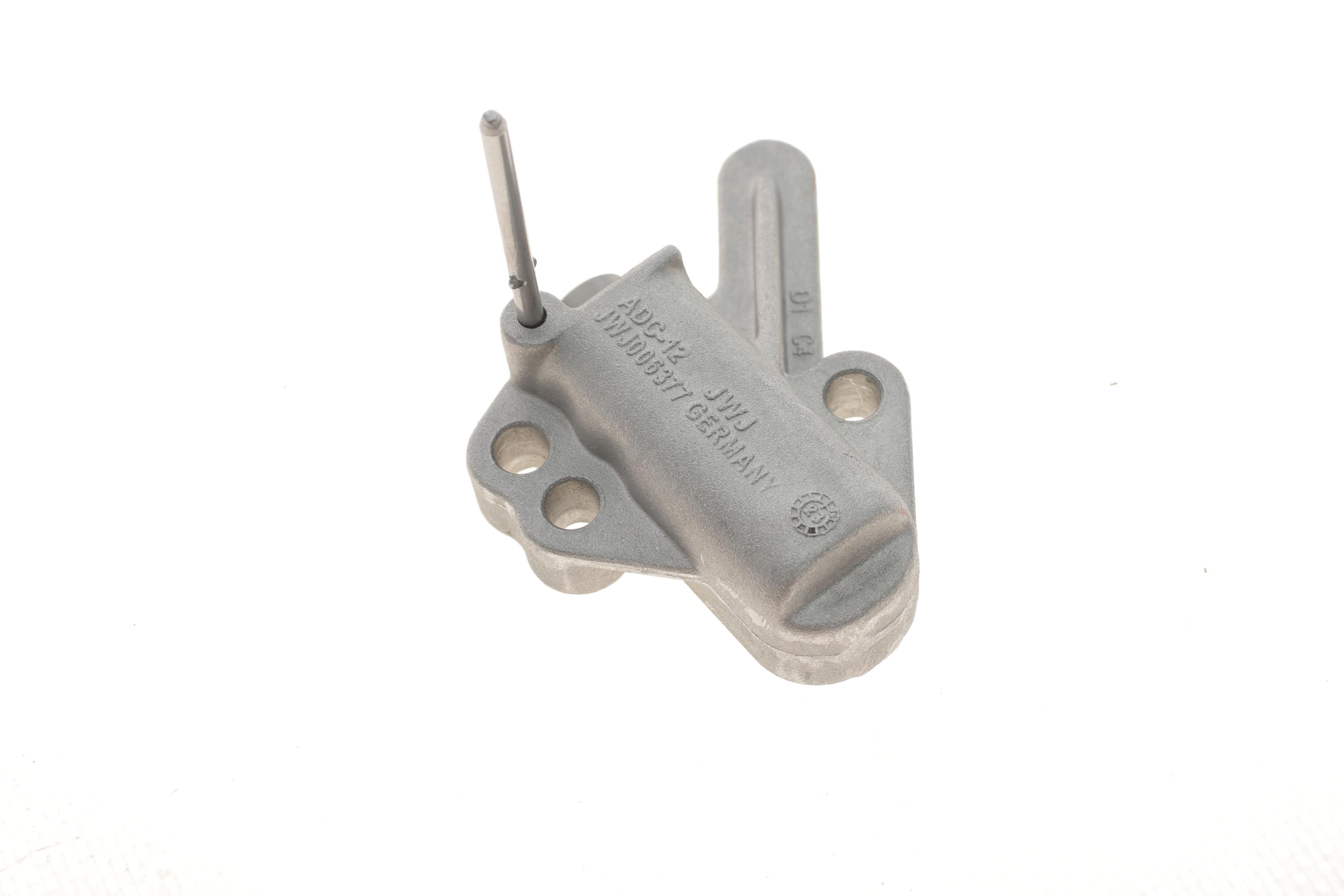 Комплект ланцюга ГРМ BMW 2 (F44)/5 (G30/F90)/6 (G32) 1.5D/3.0D B57 16- (з покриттям TRITAN®)