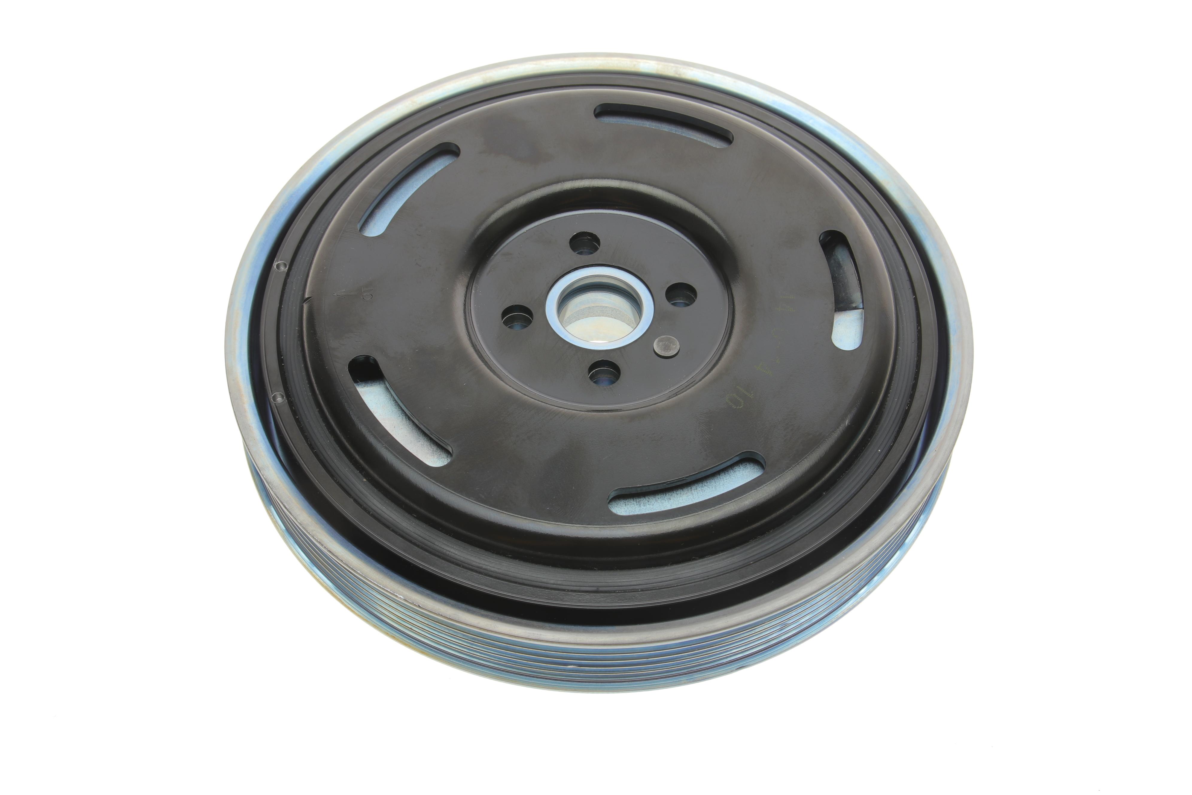 Шків колінвалу Audi A4/A6 2, 0TDI Mild Hybrid 18-