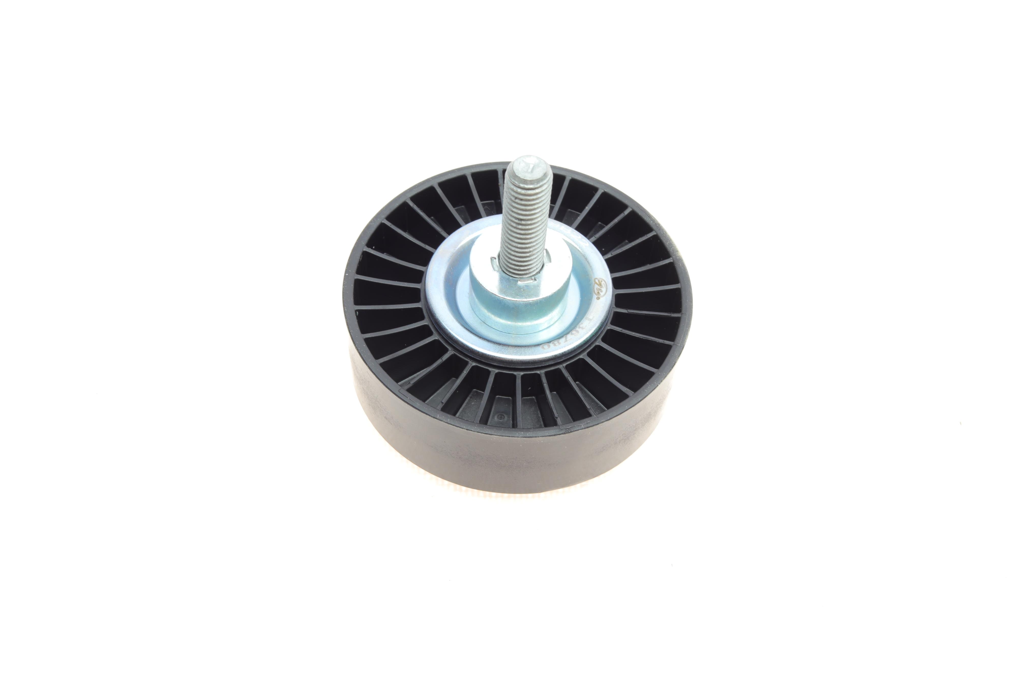 Ролик генератора Land Rover Discovery/Range Rover 14- (паразитний)