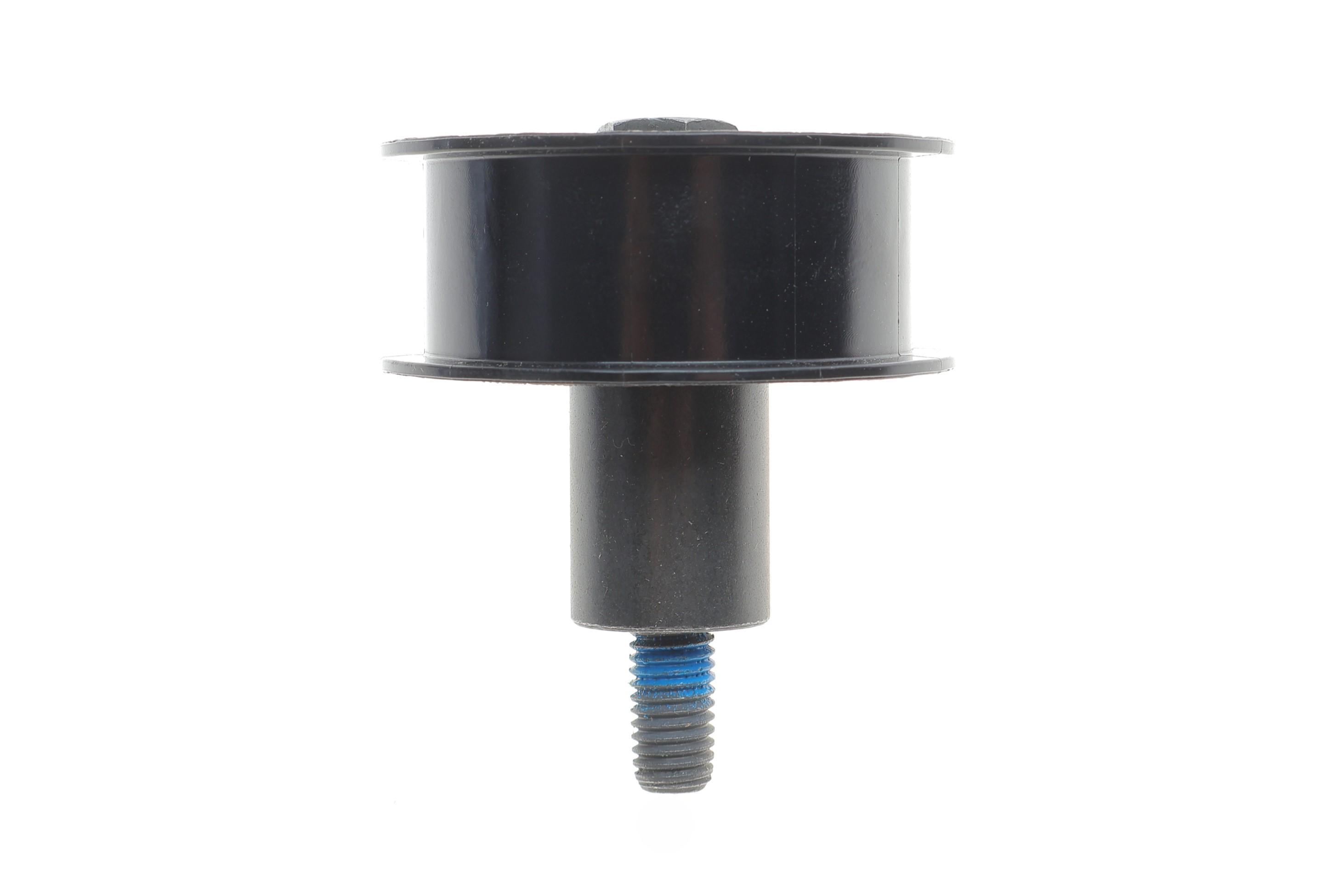 Ролик ГРМ VW Caddy III 1.4 00-10 (паразитний) (56x21.7)