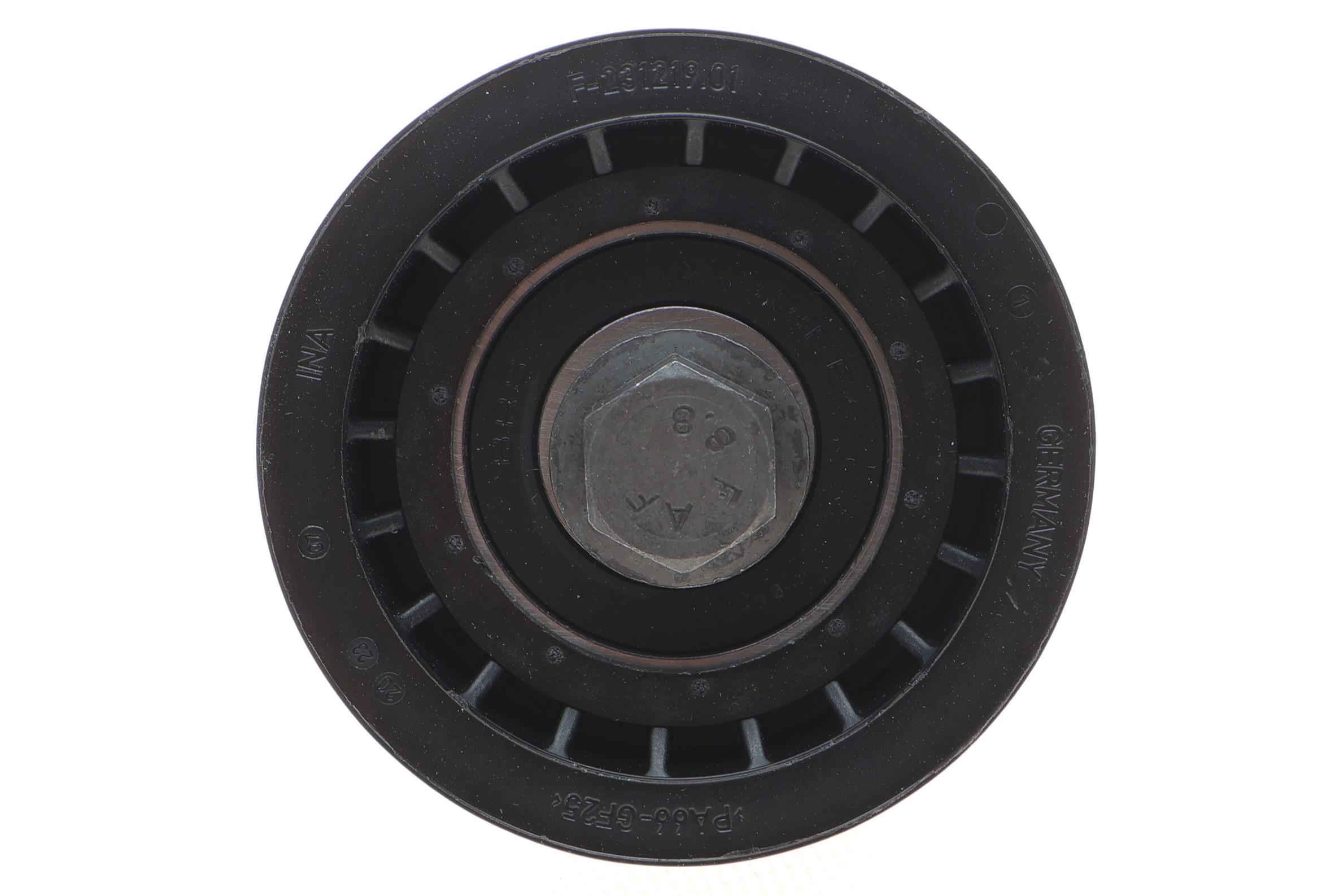 Ролик ГРМ VW Caddy III 1.4 00-10 (паразитний) (56x21.7)