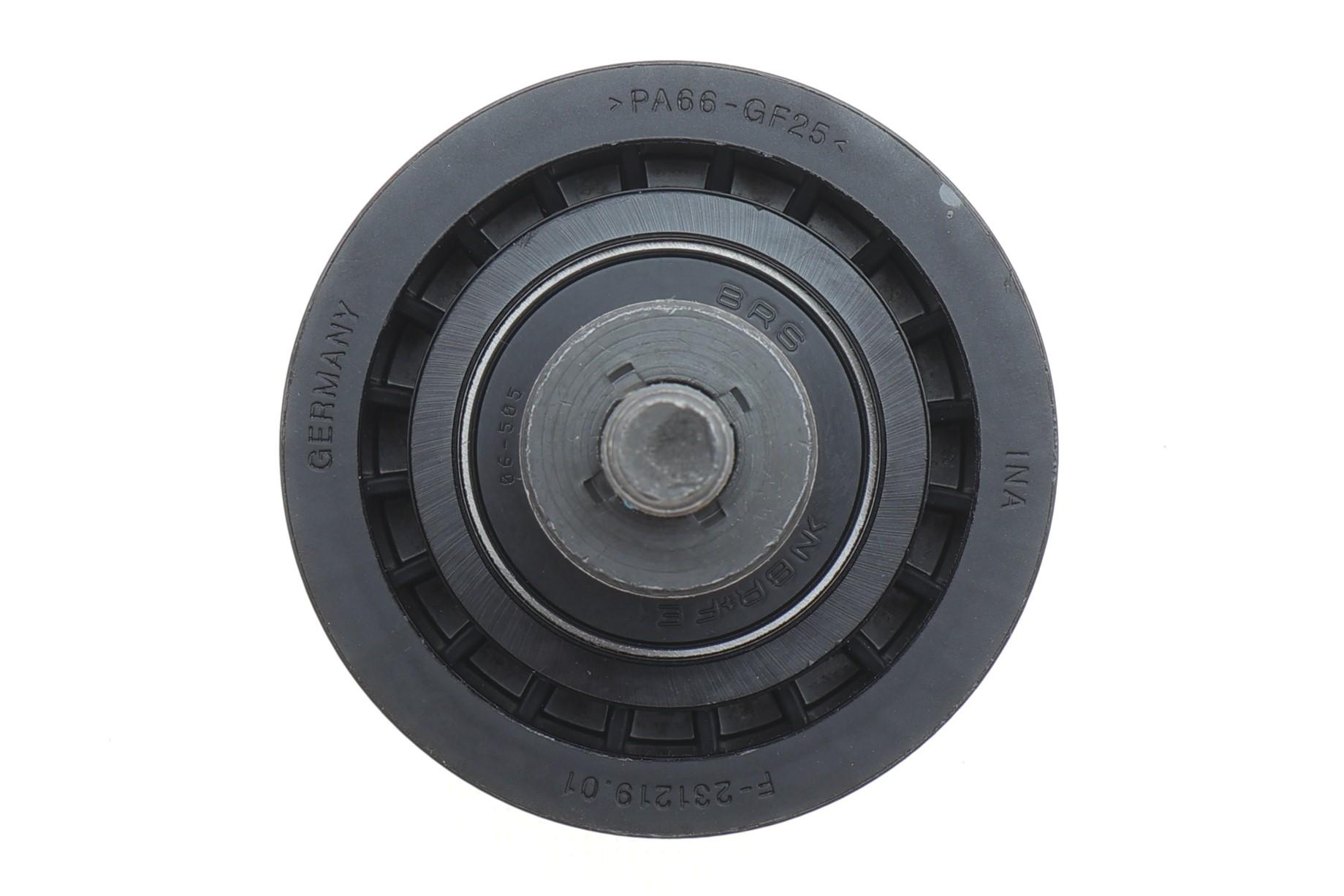 Ролик ГРМ VW Caddy III 1.4 00-10 (паразитний) (56x21.7)