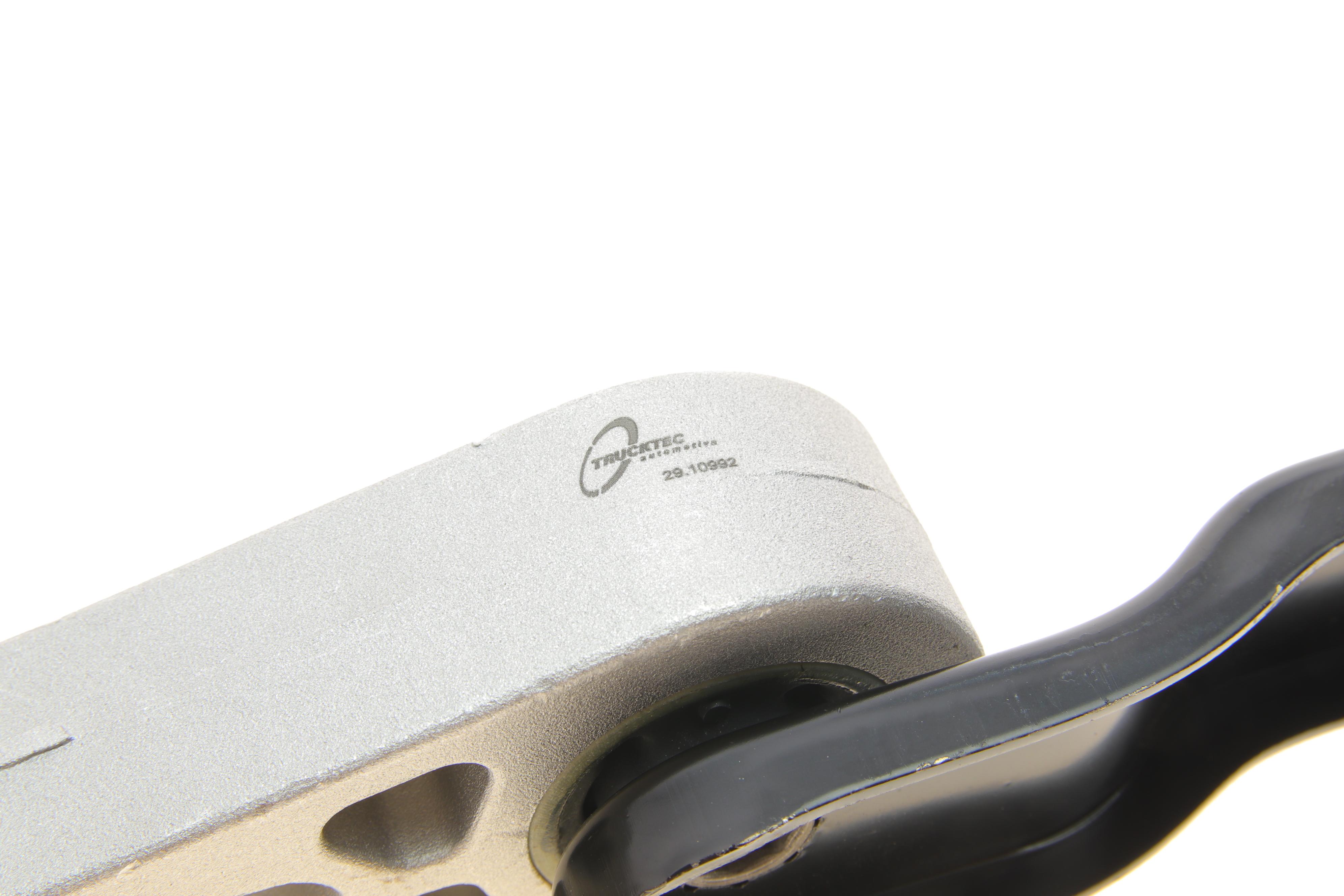 Подушка двигуна (задня) VW Caddy 1.9TDI/2.0TDI 03-10