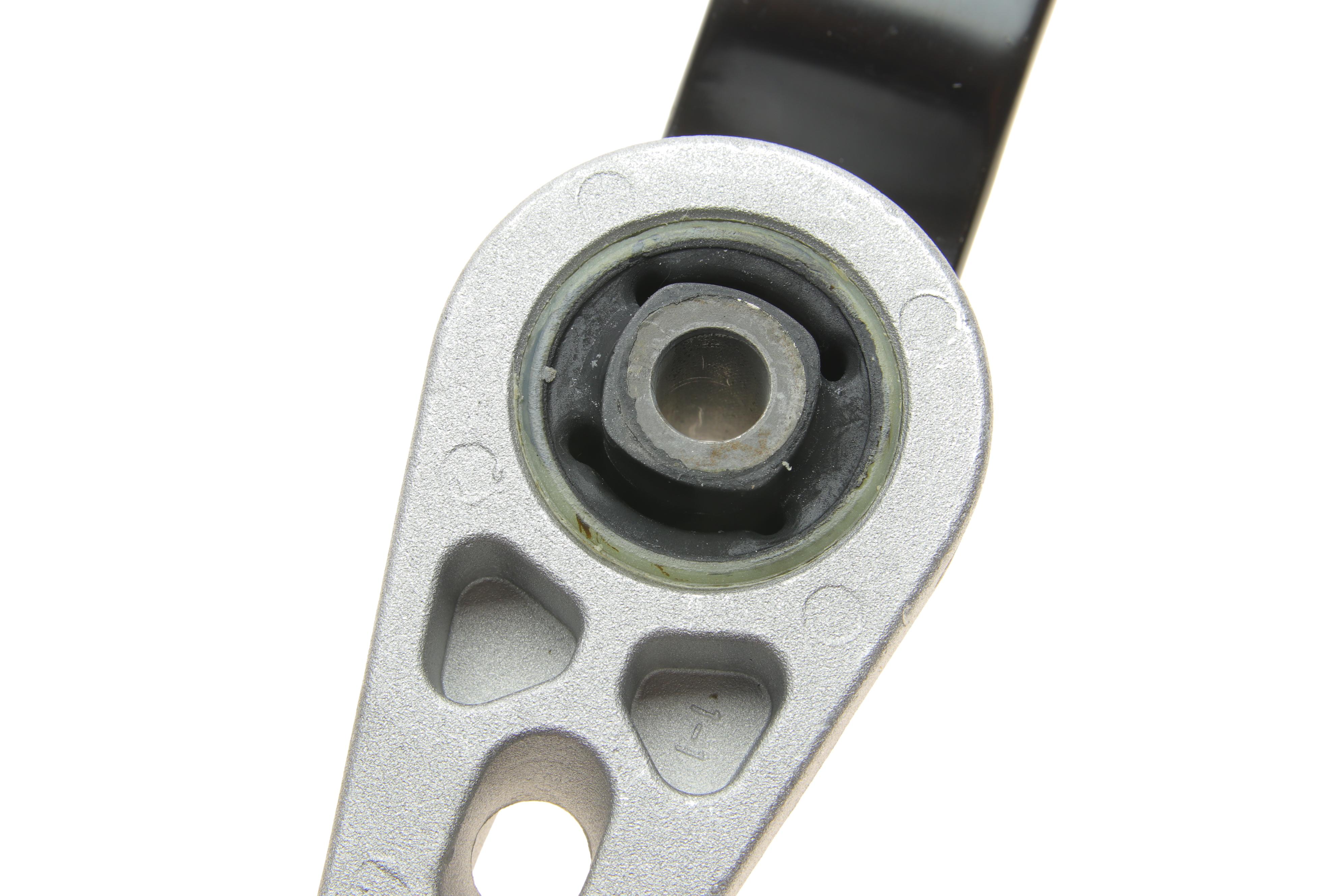 Подушка двигуна (задня) VW Caddy 1.9TDI/2.0TDI 03-10