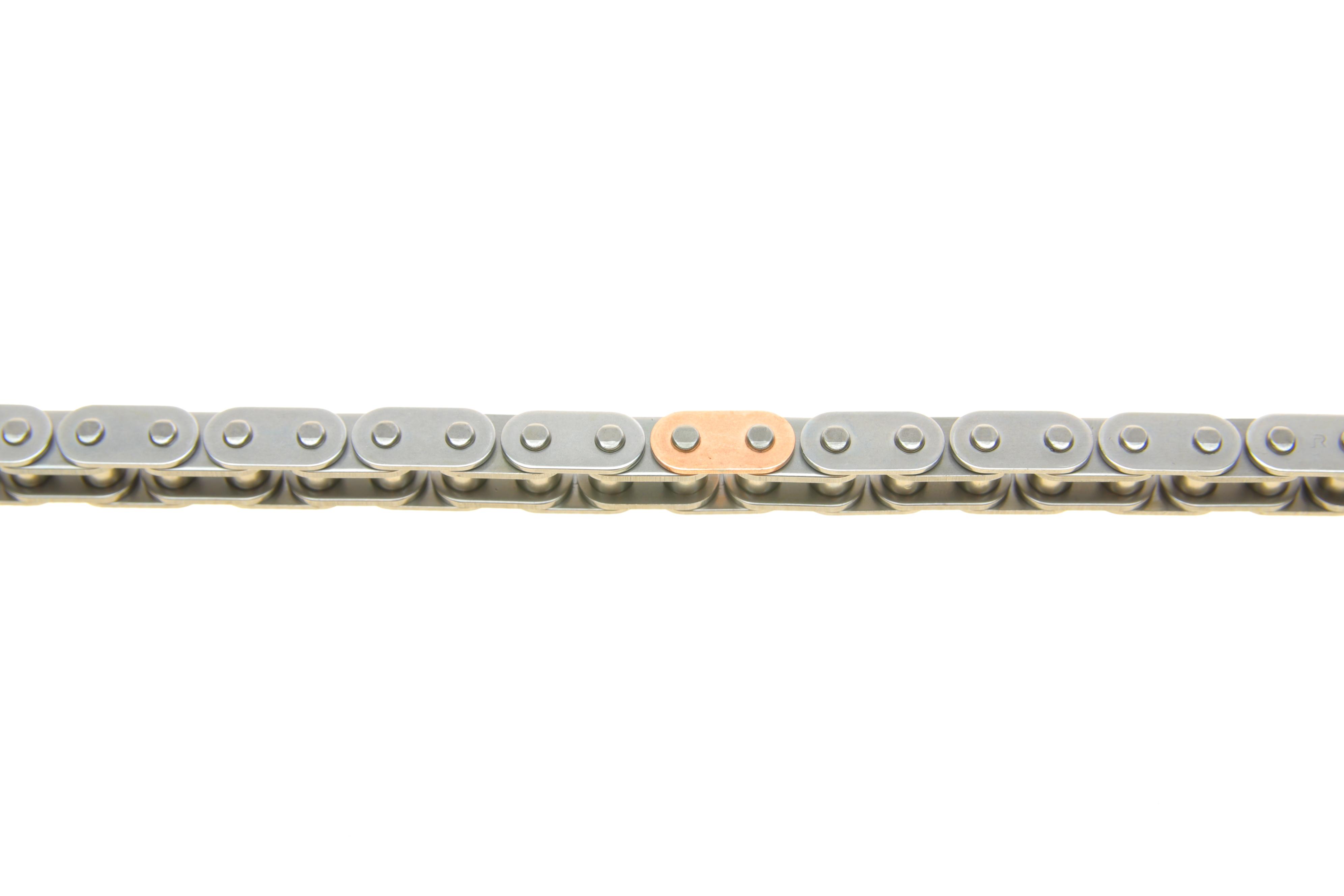 Комплект ланцюга ГРМ Skoda Fabia/Roomster/VW Polo 1.4 TDI 99-10 (OE VAG)