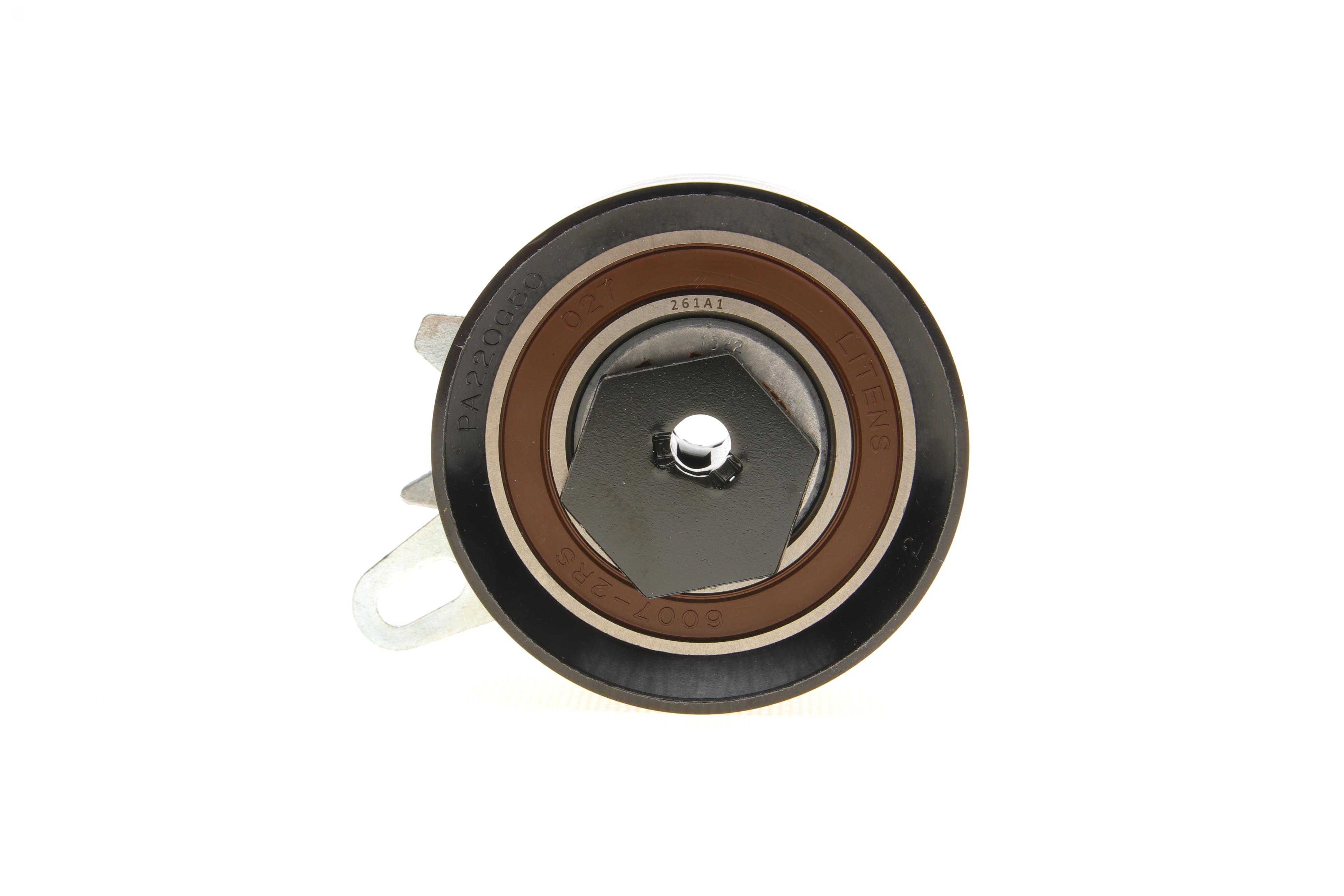 Ролик ГРМ VW T4 2.5 90-03 (натяжний) (73х27)