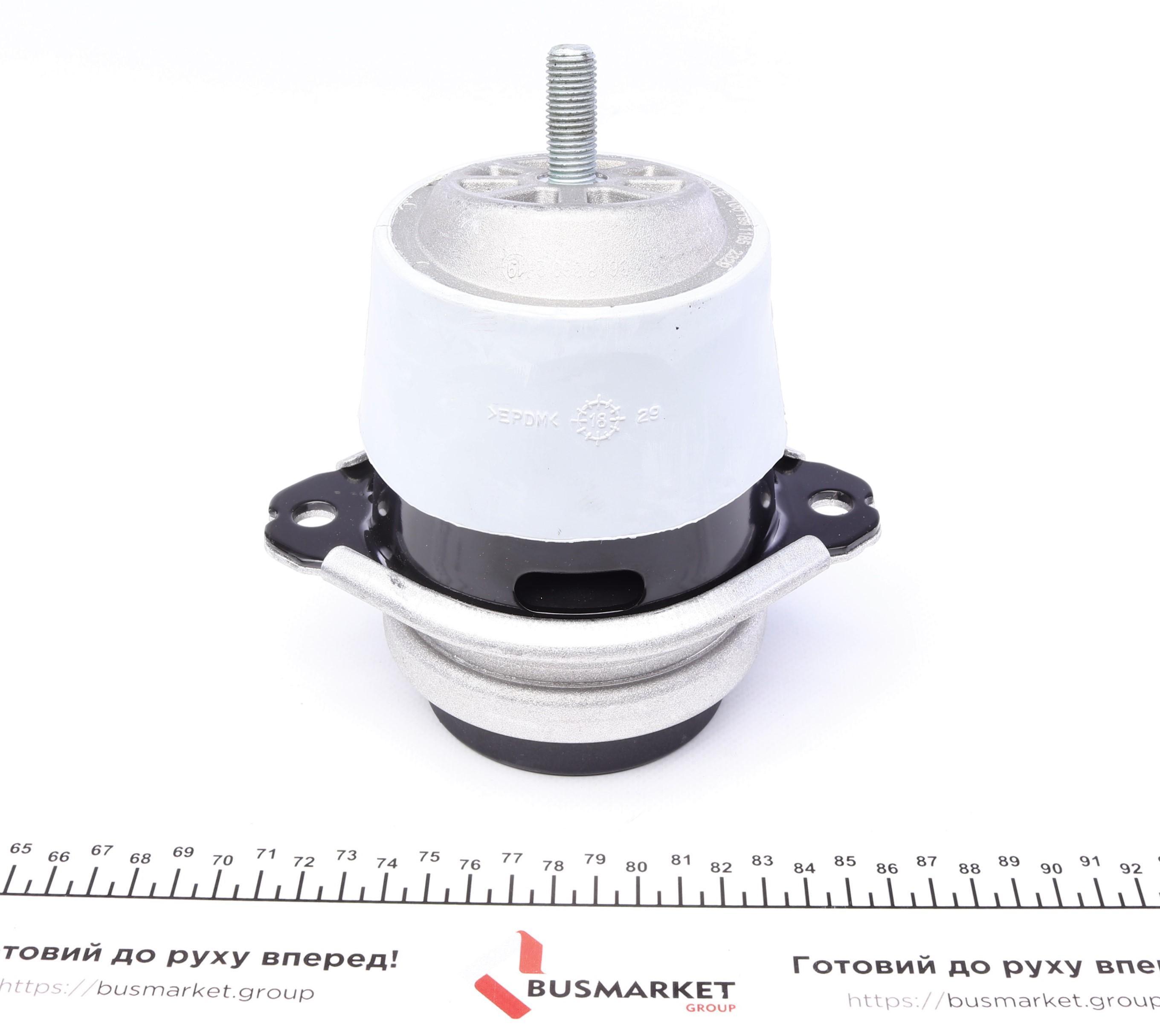 Подушка двигуна Audi Q7/VW Touareg 3.0D-4.2 02-10