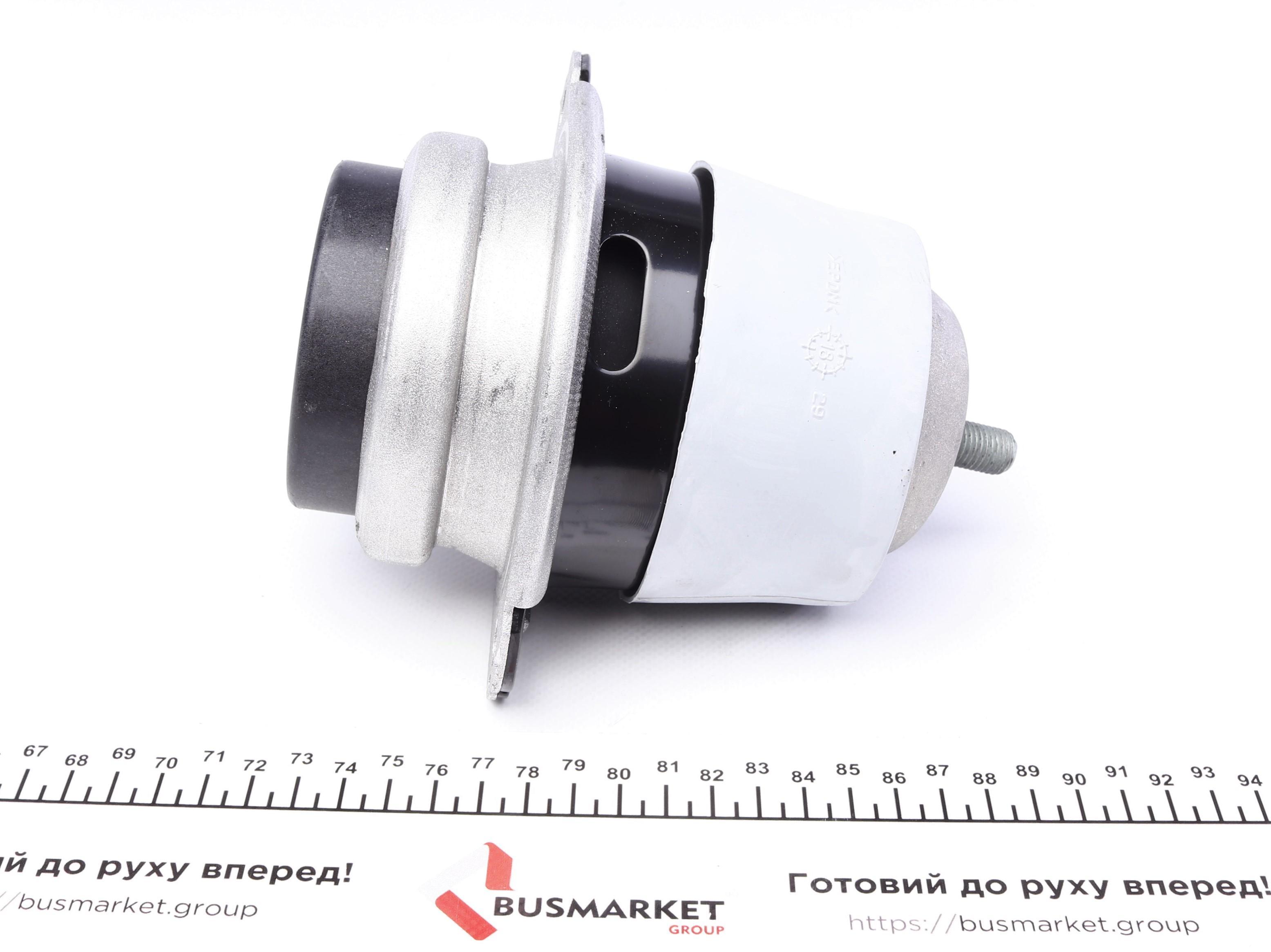 Подушка двигуна Audi Q7/VW Touareg 3.0D-4.2 02-10