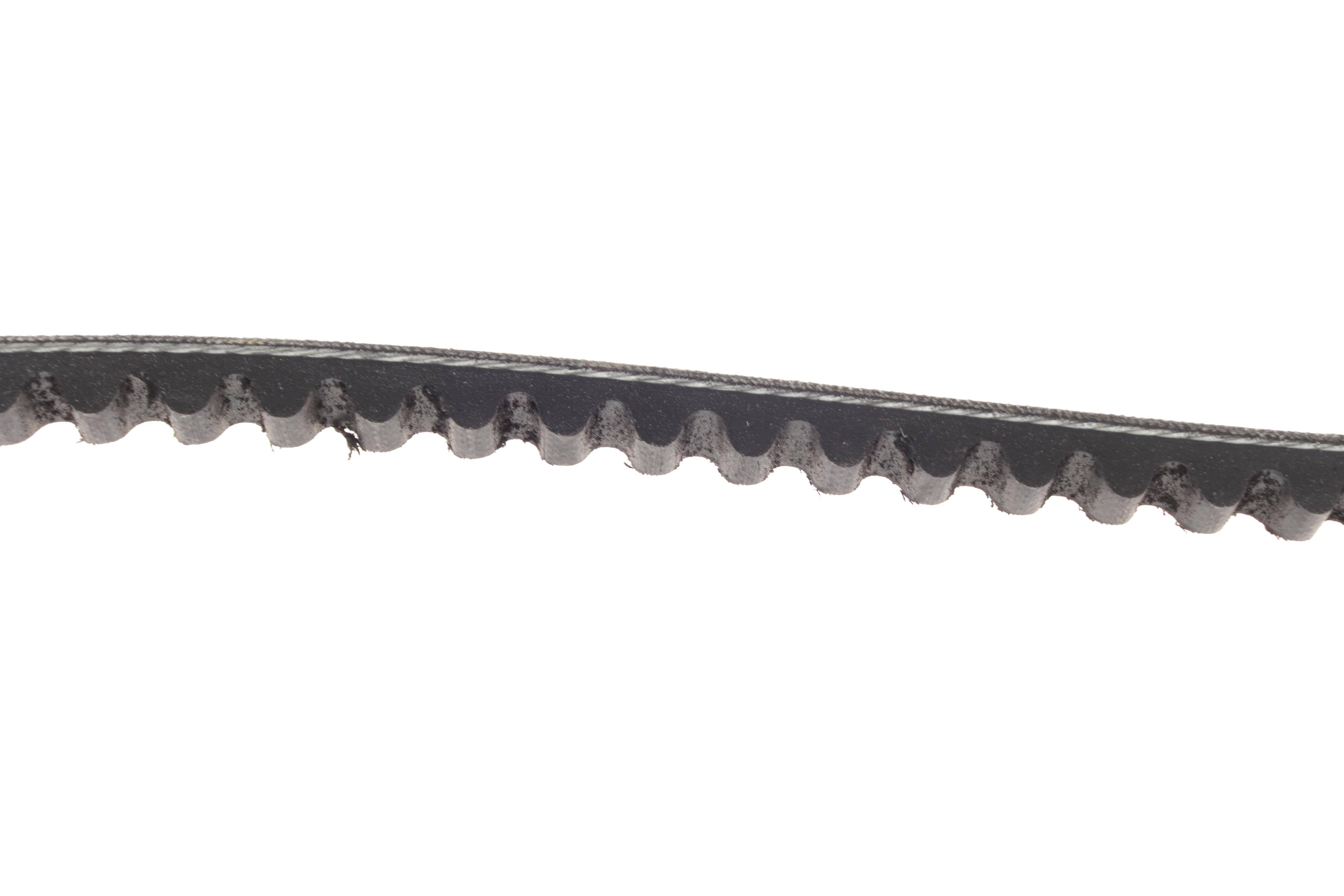 Ремінь генератора Man L2000/M2000 94- (10x1400)