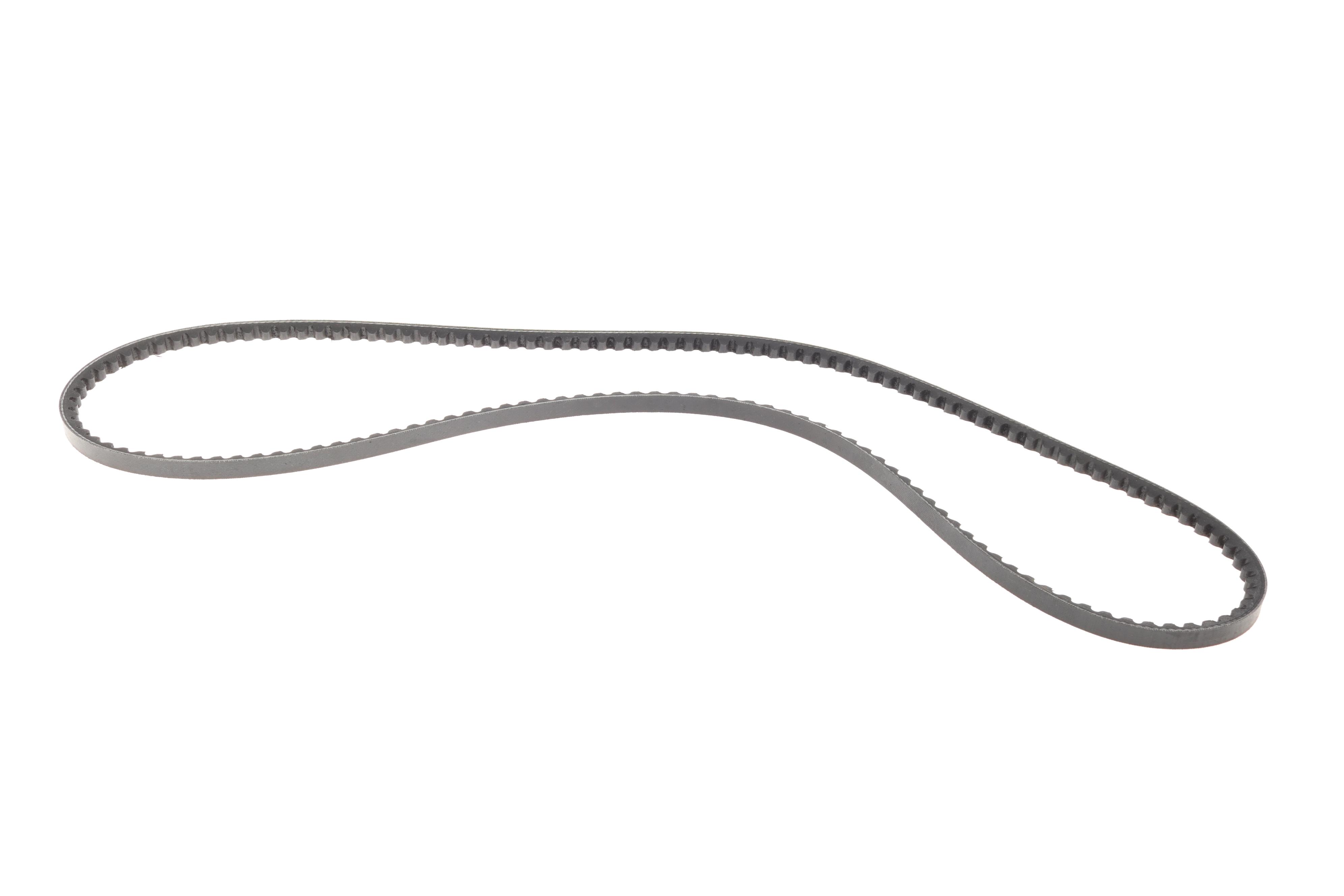 Ремінь генератора Man L2000/M2000 94- (10x1400)