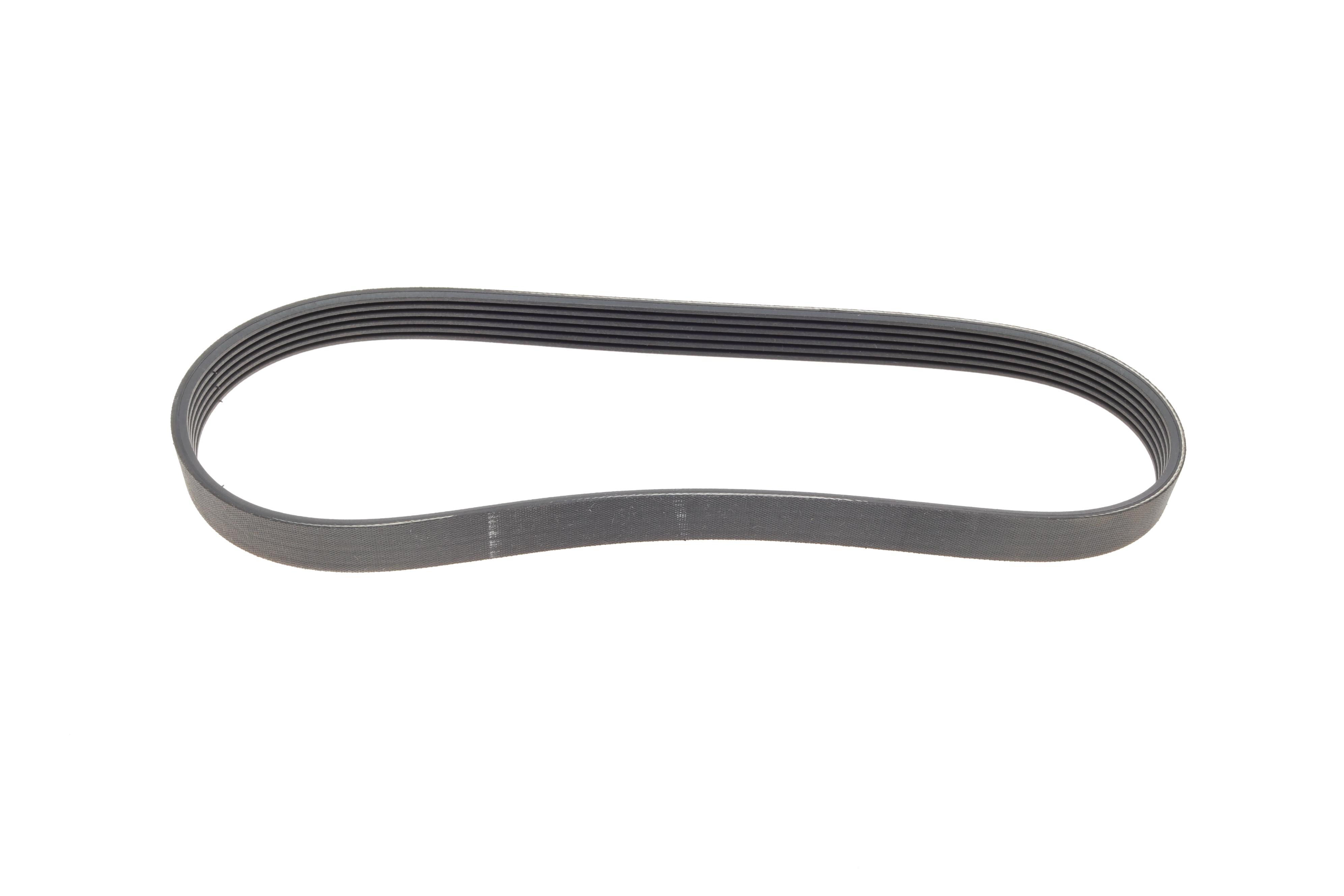 Ремінь генератора VW Polo/Skoda Fabia 1.9SDI/TDI 01-12 (6PK780)