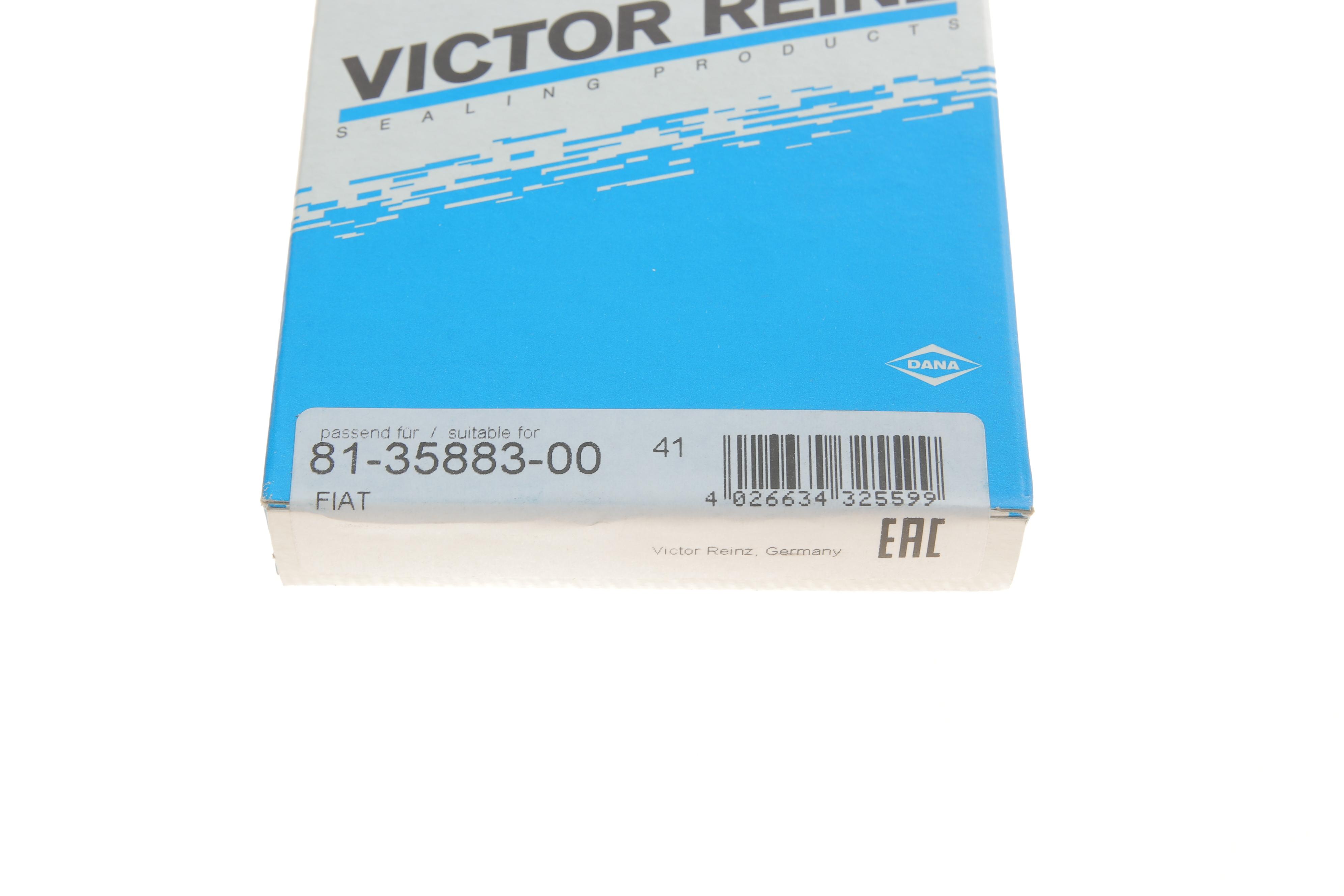 Сальник розподільного валу Fiat Doblo/Scudo 1.6i (30x52x7)