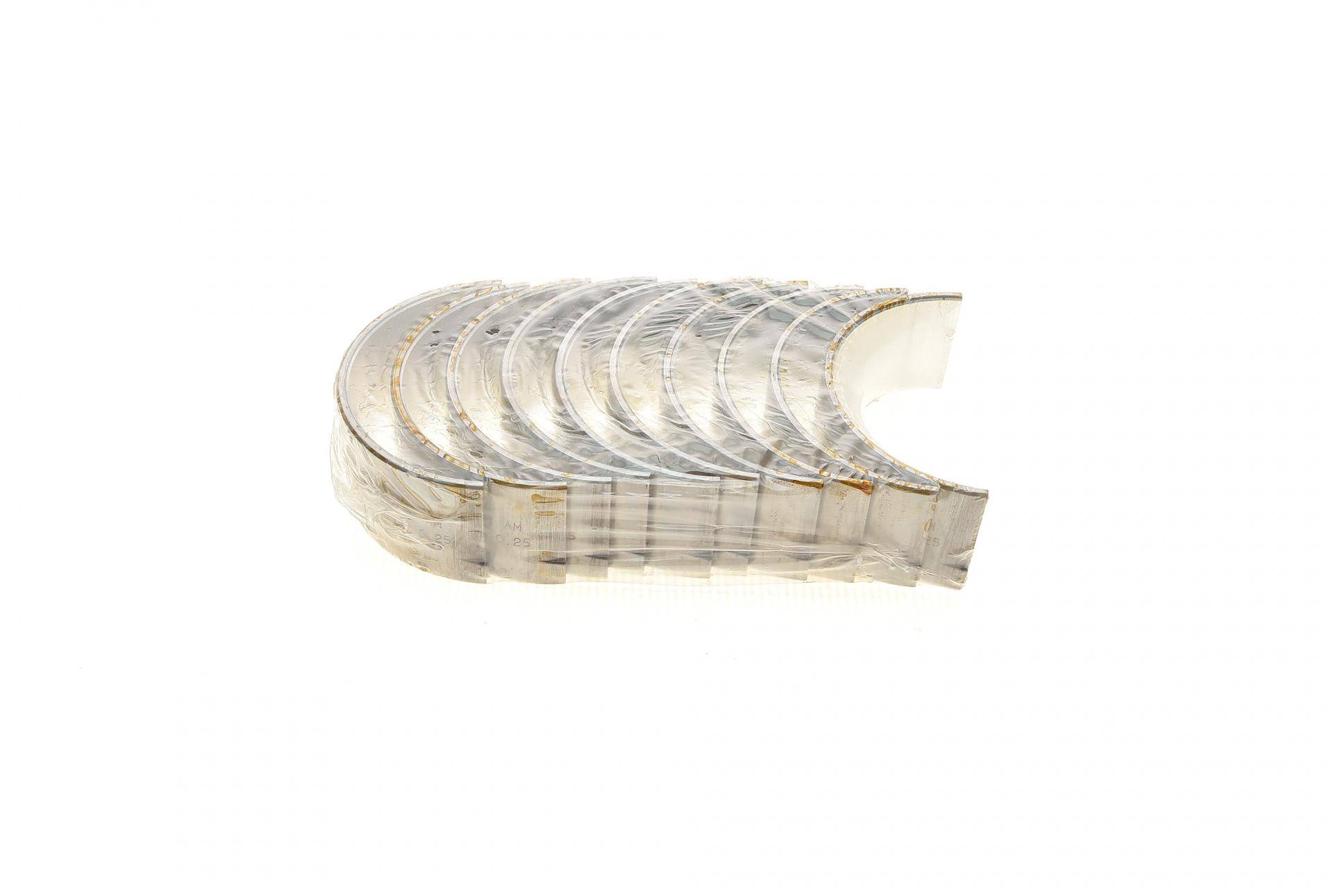 Вкладиші шатунні MB T1 OM602/OM605 2.5/2.9 TD (+0.25)